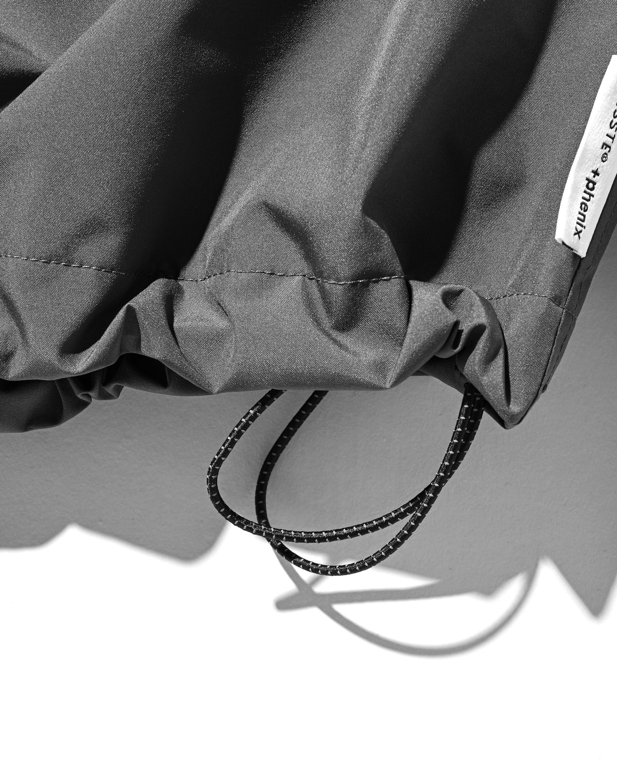 【9.10 WED 20:00- IN STOCK】+phenix WINDSTOPPER® by GORE-TEX LABS DETACHABLE WADING SHIRT JACKET (GRAPHAITE GRAY)