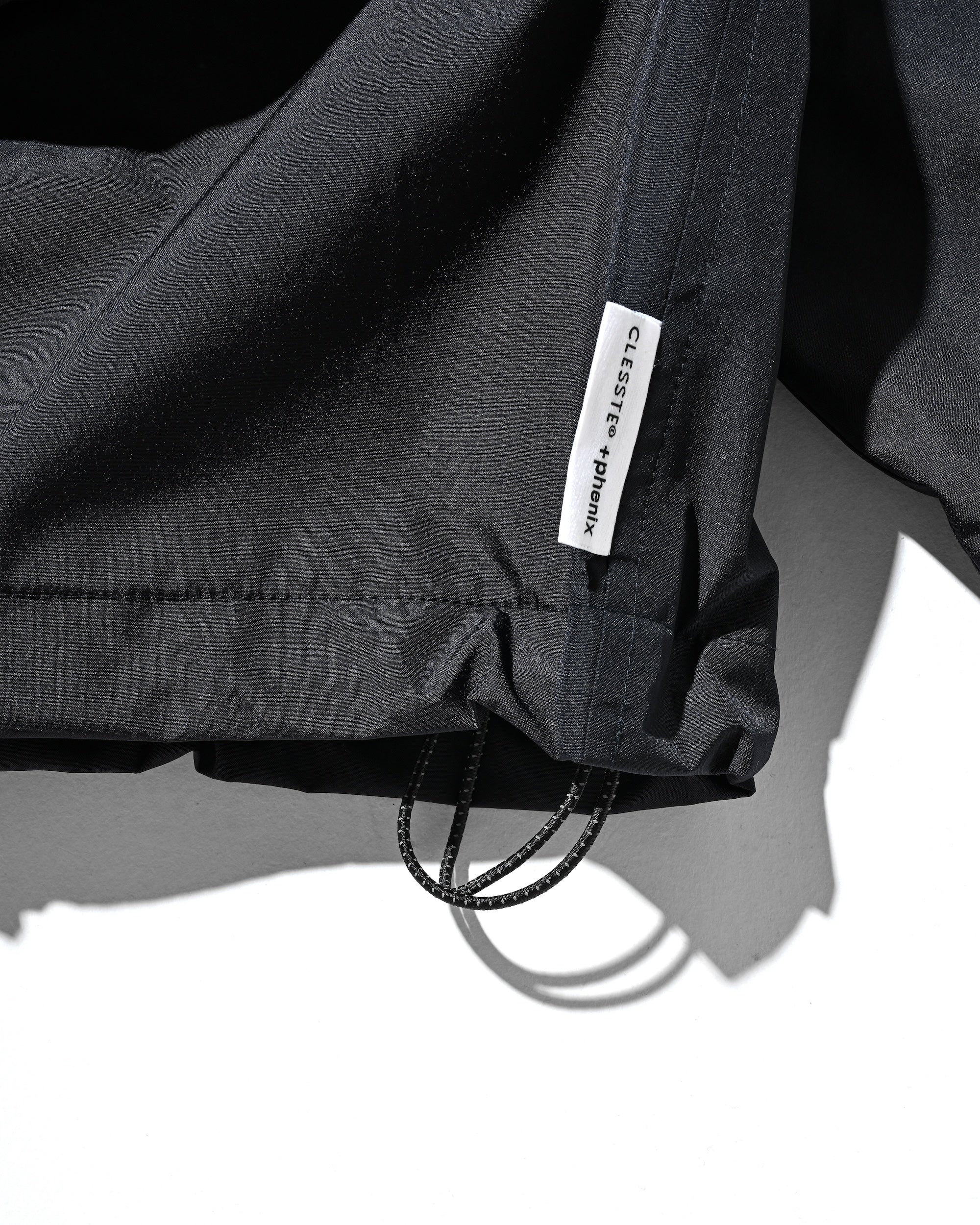 【9.10 WED 20:00- IN STOCK】+phenix WINDSTOPPER® by GORE-TEX LABS DETACHABLE WADING SHIRT JACKET (NAVY)
