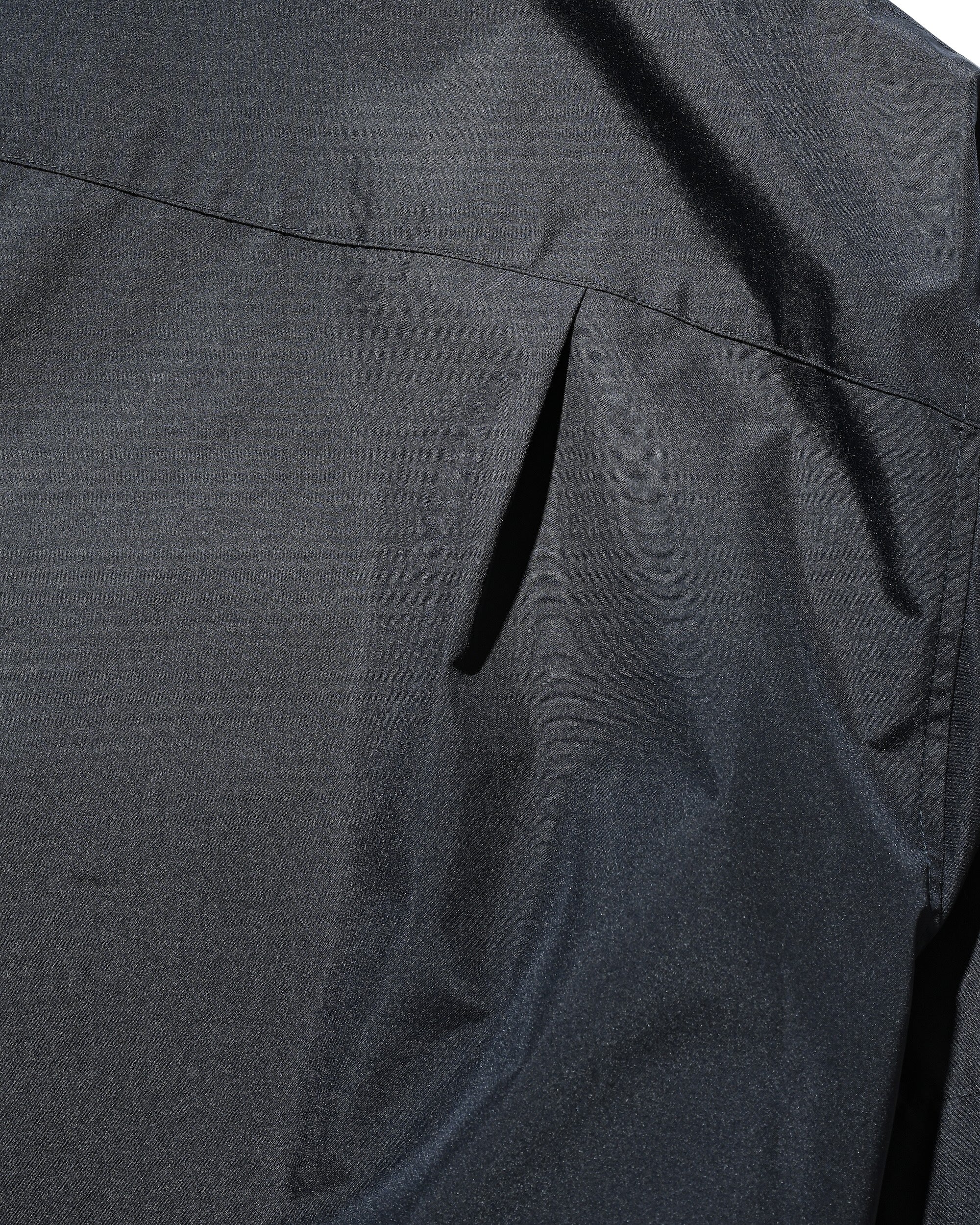 【9.10 WED 20:00- IN STOCK】+phenix WINDSTOPPER® by GORE-TEX LABS DETACHABLE WADING SHIRT JACKET (NAVY)