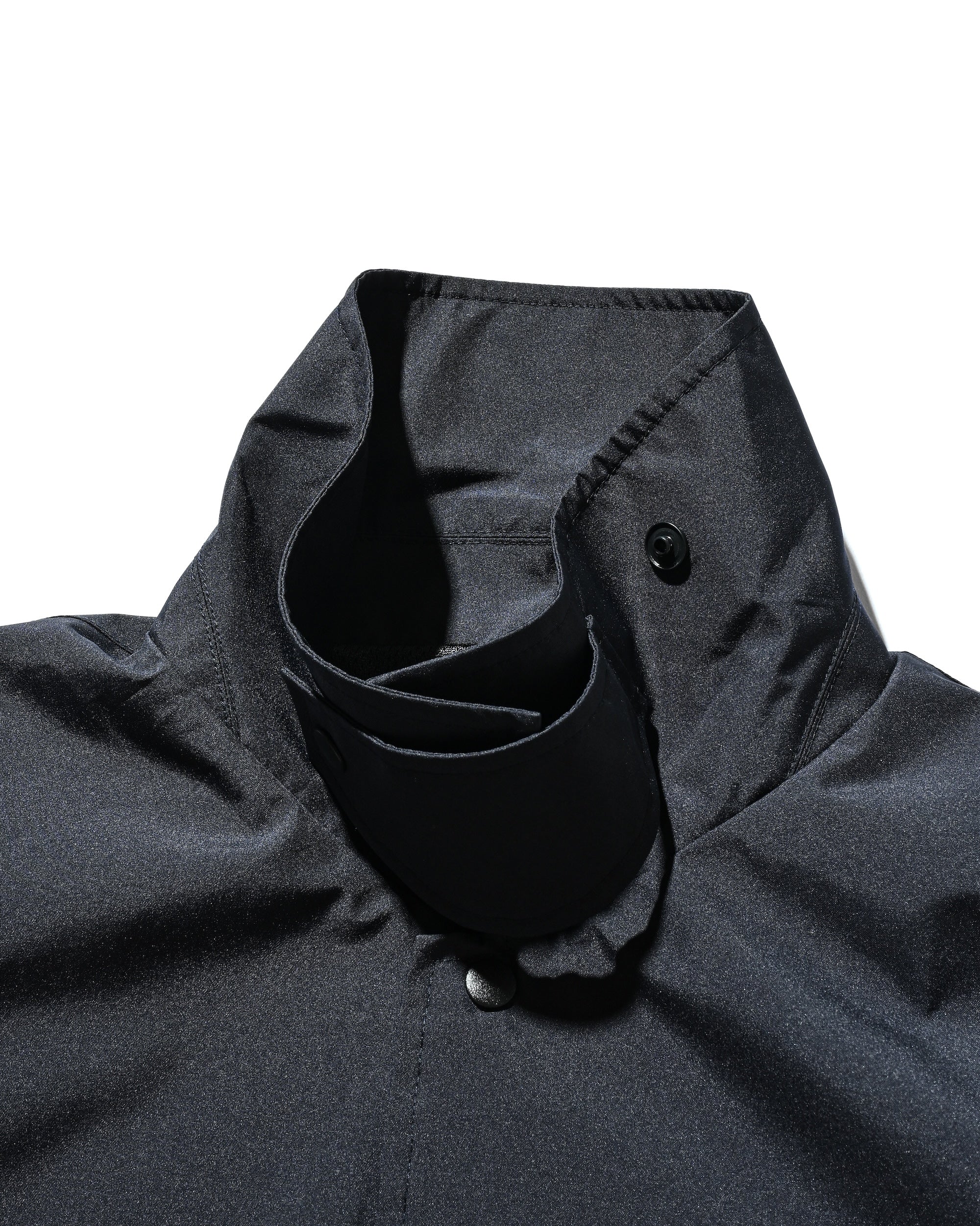 【9.10 WED 20:00- IN STOCK】+phenix WINDSTOPPER® by GORE-TEX LABS DETACHABLE WADING SHIRT JACKET (NAVY)