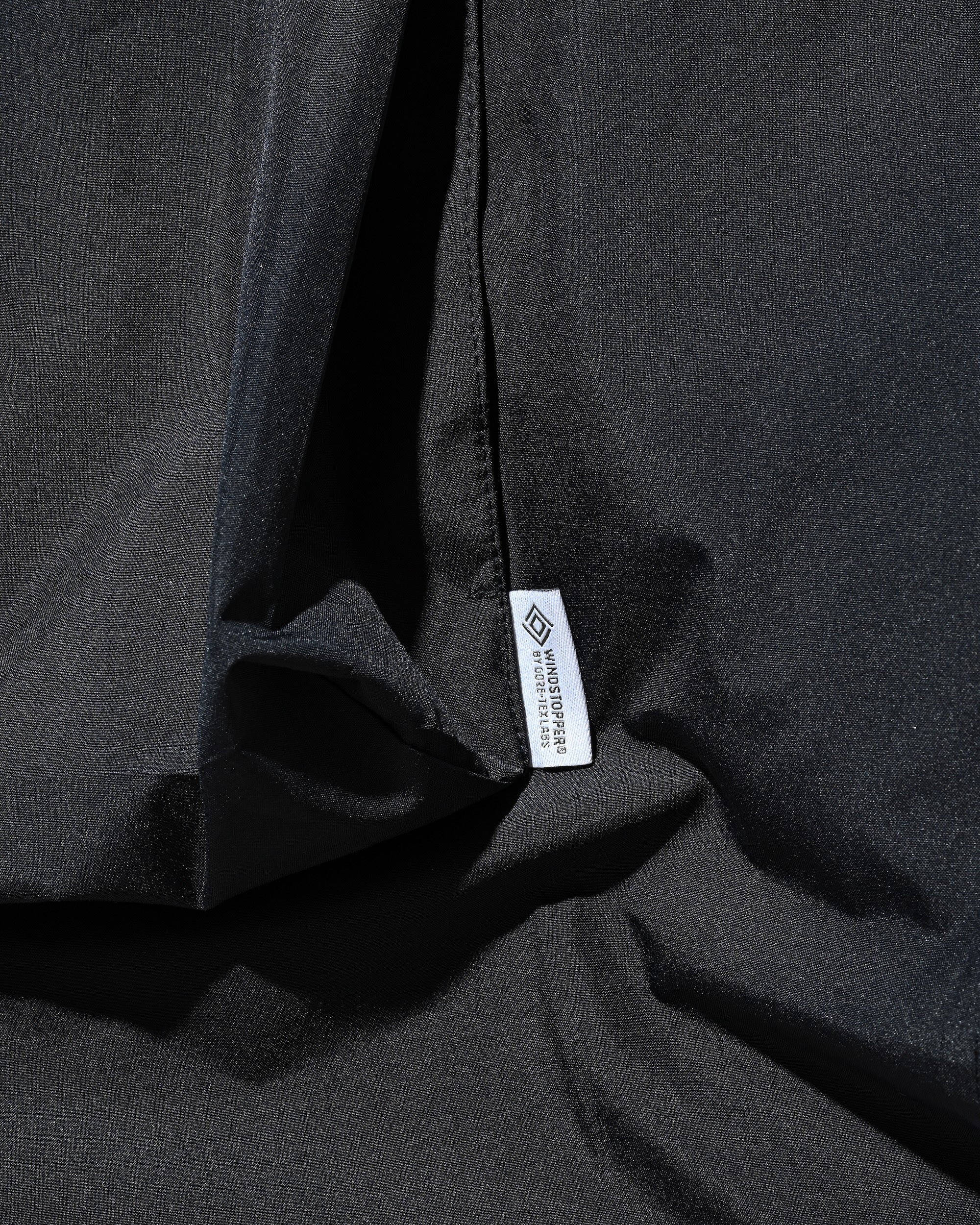 【9.10 WED 20:00- IN STOCK】+phenix WINDSTOPPER® by GORE-TEX LABS DETACHABLE WADING SHIRT JACKET (NAVY)