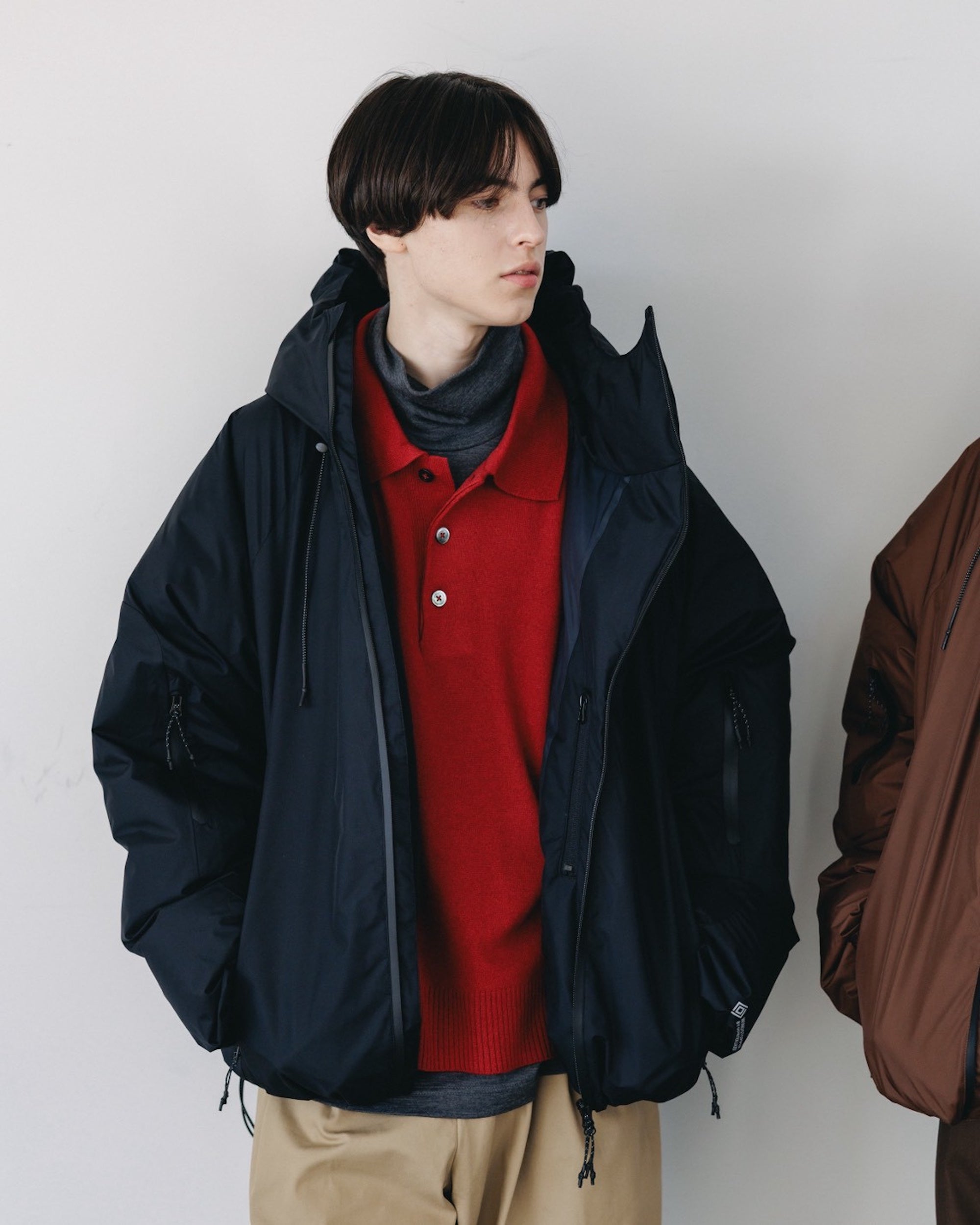 12.20 SAT 20:00- IN STOCK】+phenix WINDSTOPPER® by GORE-TEX LABS CITY