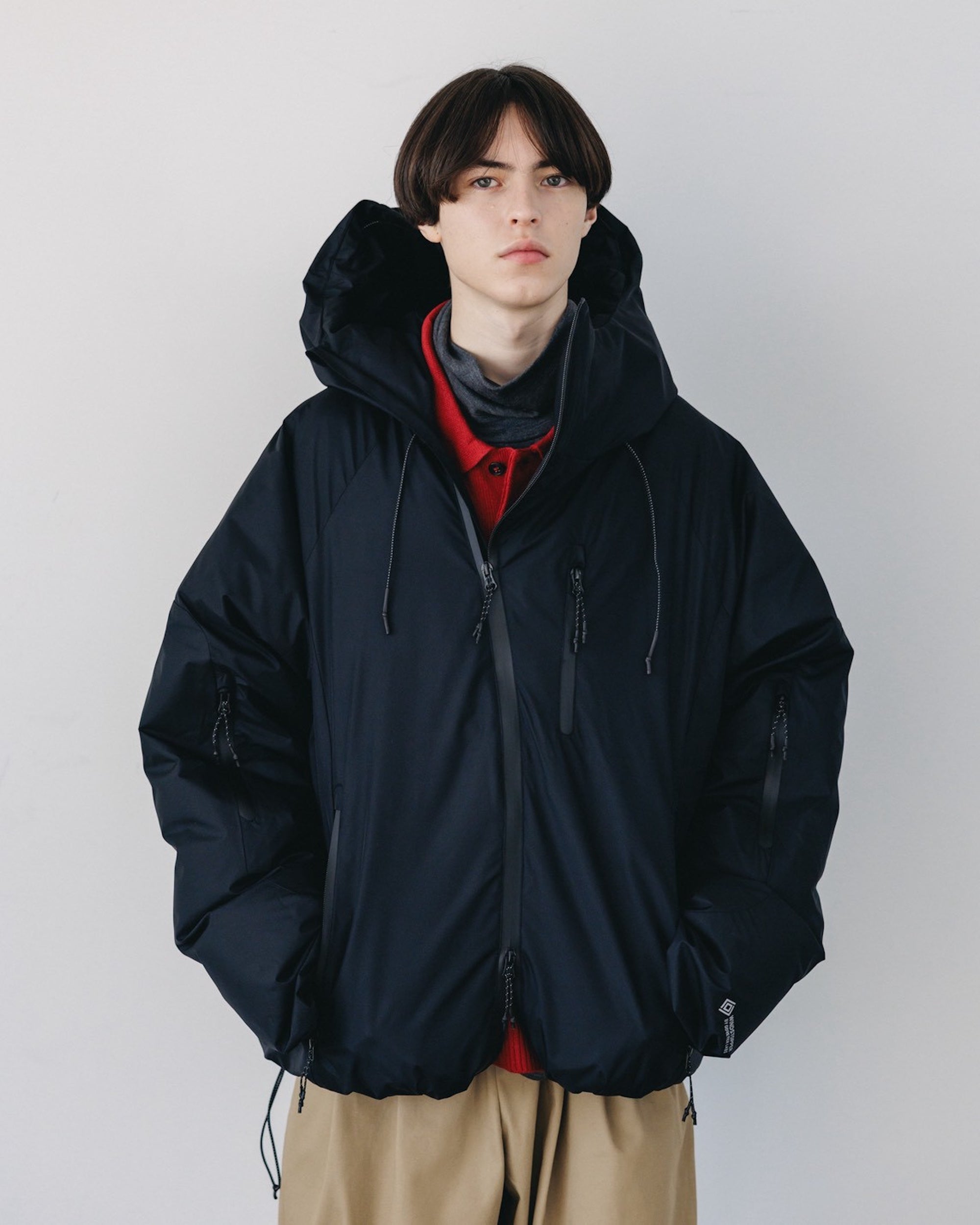 12.20 SAT 20:00- IN STOCK】+phenix WINDSTOPPER® by GORE-TEX LABS CITY