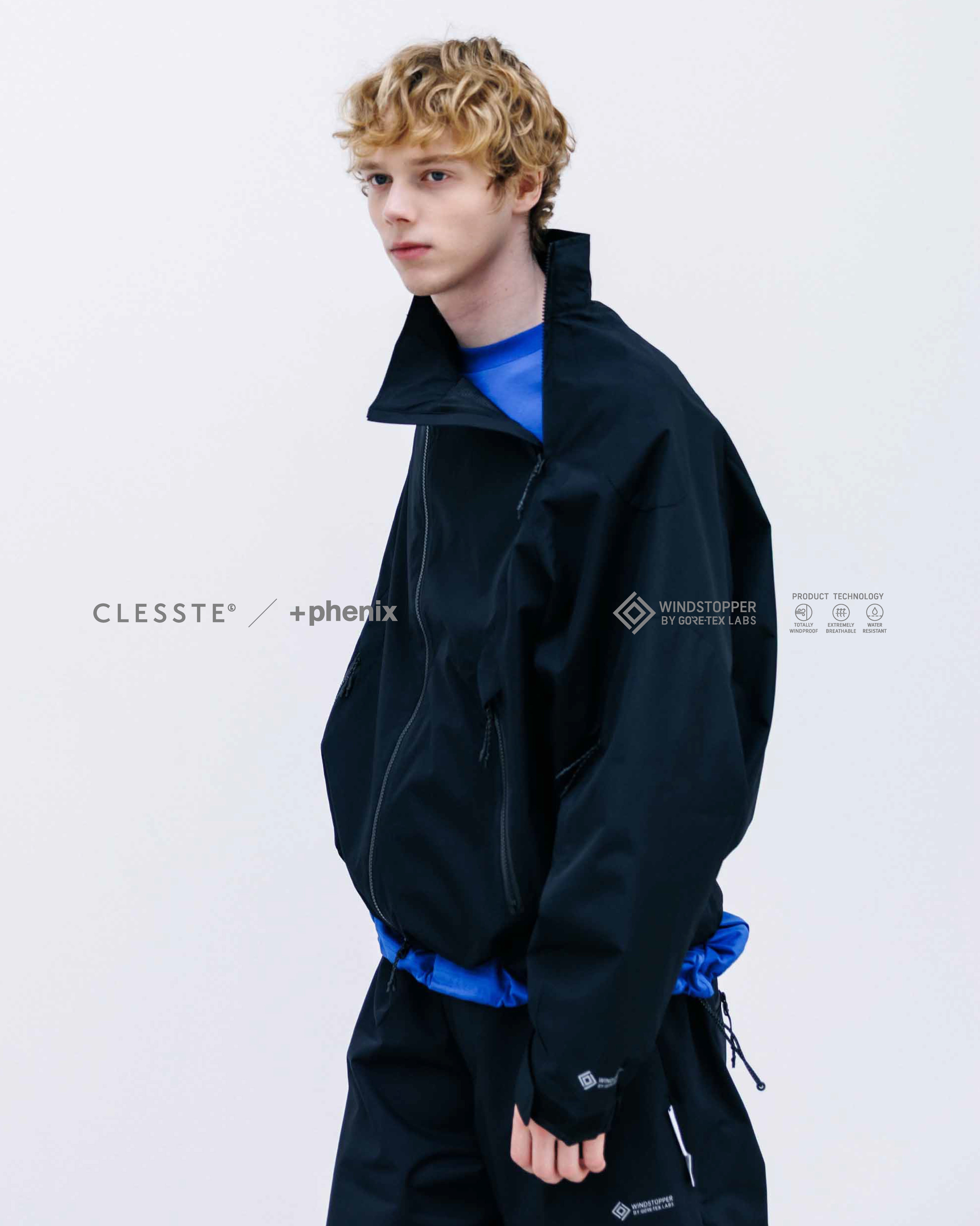 CLESSTE
