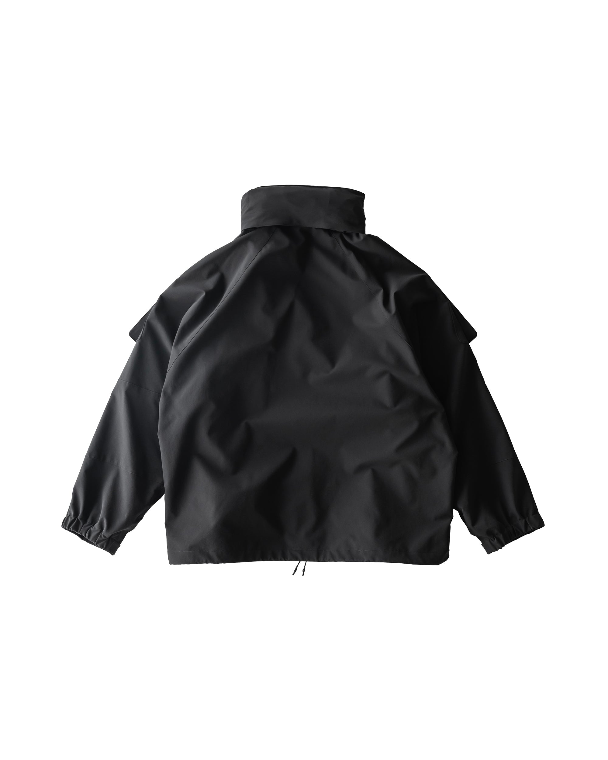 【2.10 sat 20:00- In stock】SOFTSHELL MILITARY JACKET.