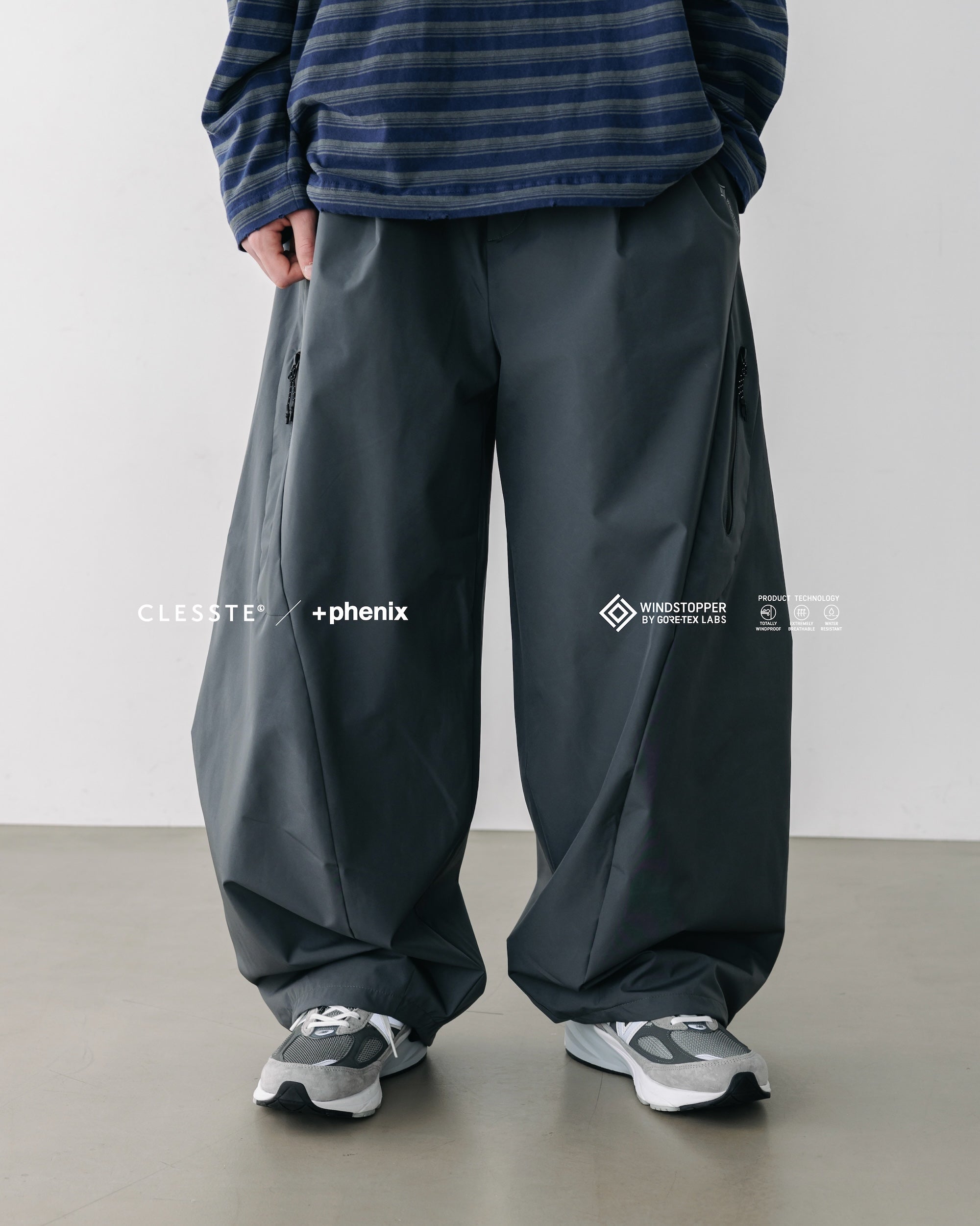 【数量限定】旧モデル在庫処分セールを開催します！ CLESSTE パンツ