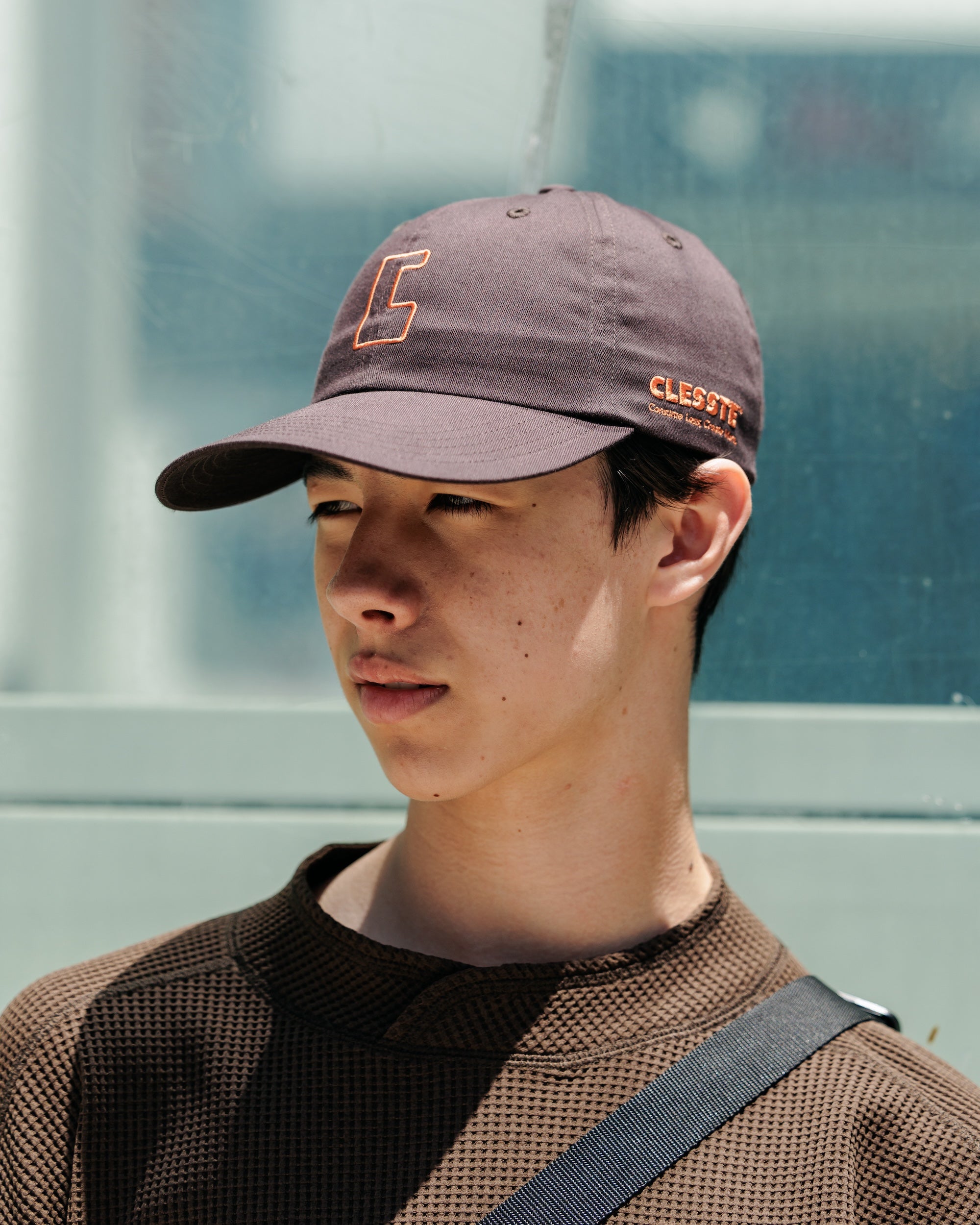 "C" ACTIVE CITY CAP
