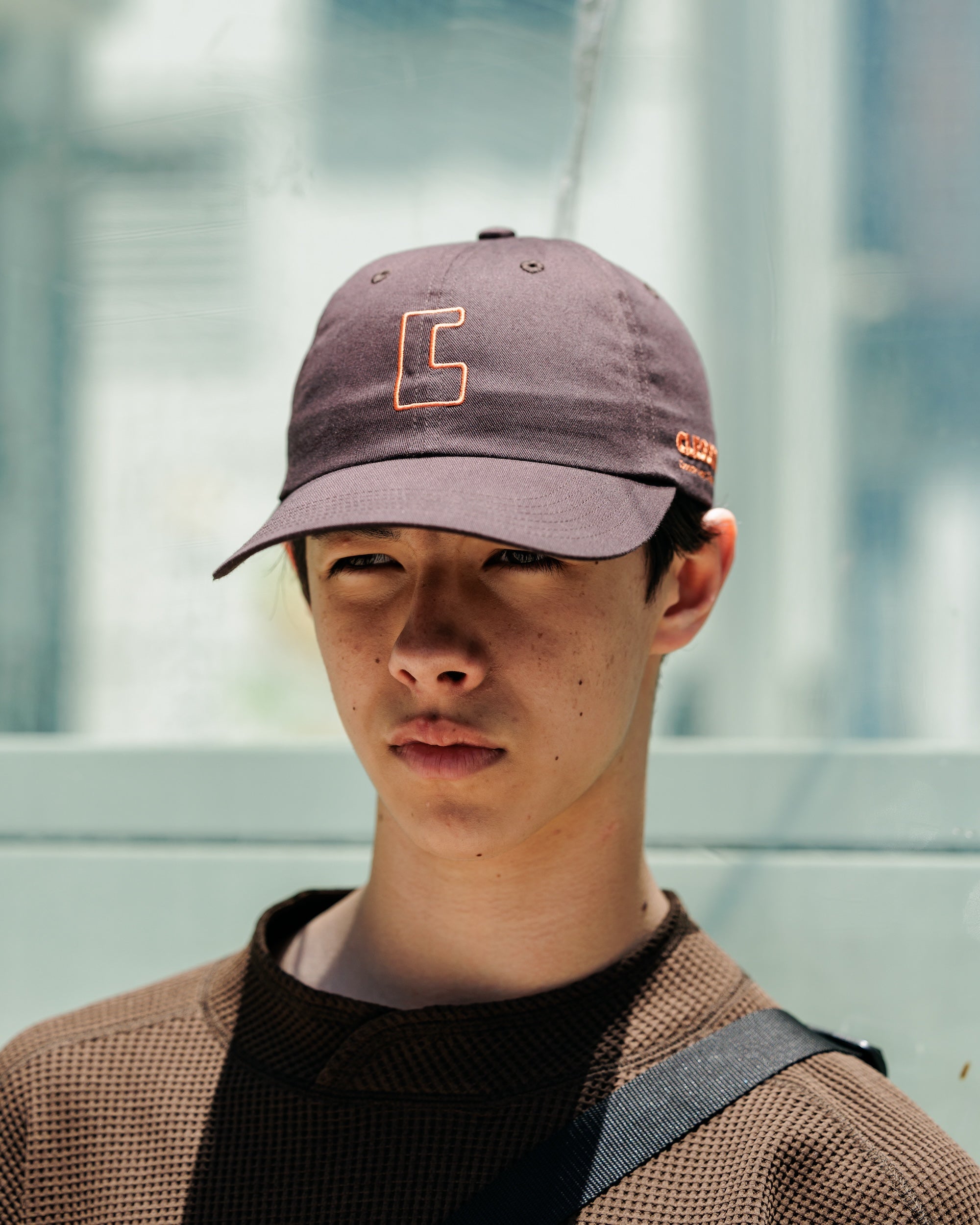 "C" ACTIVE CITY CAP