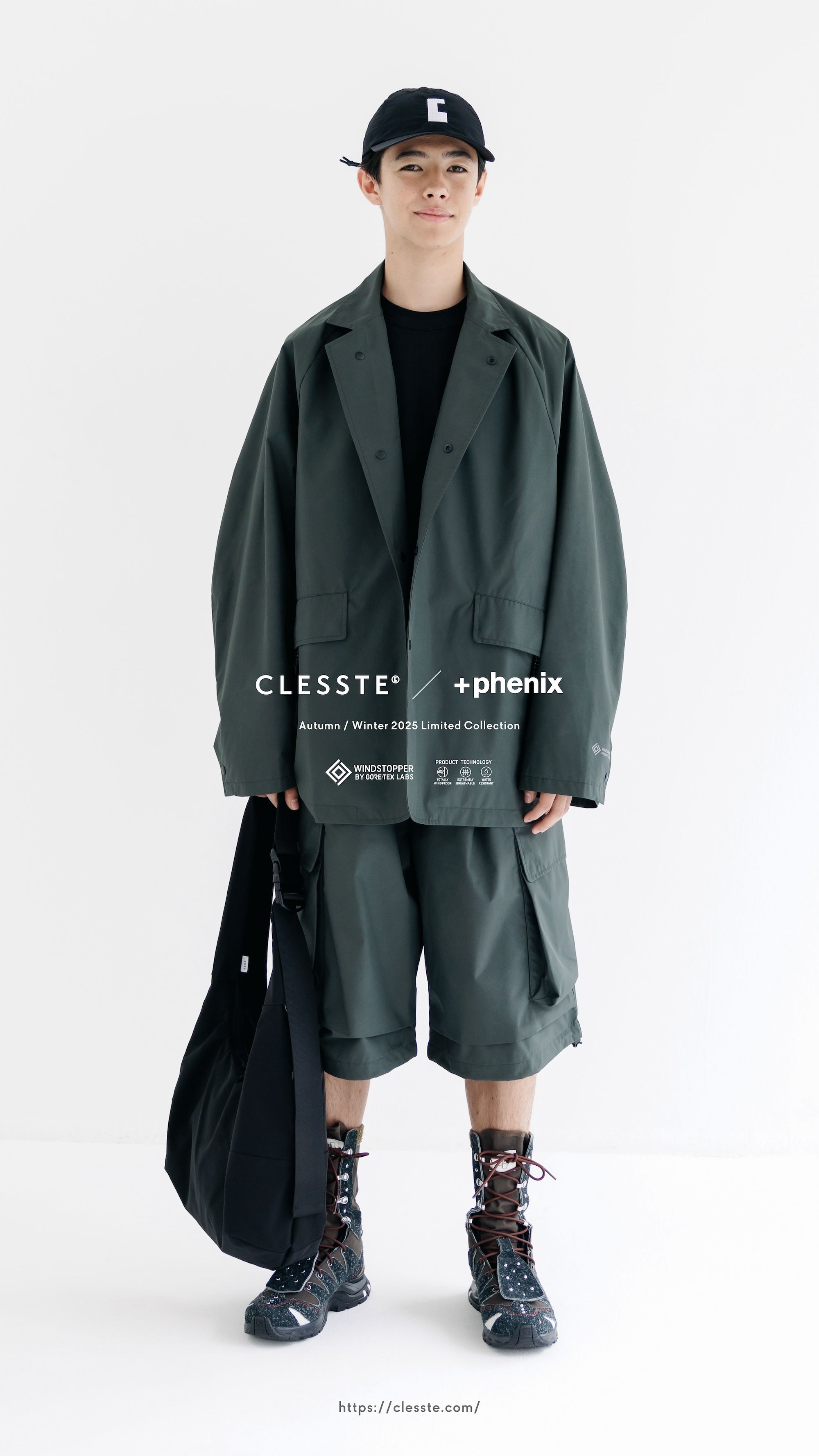 CLESSTE
