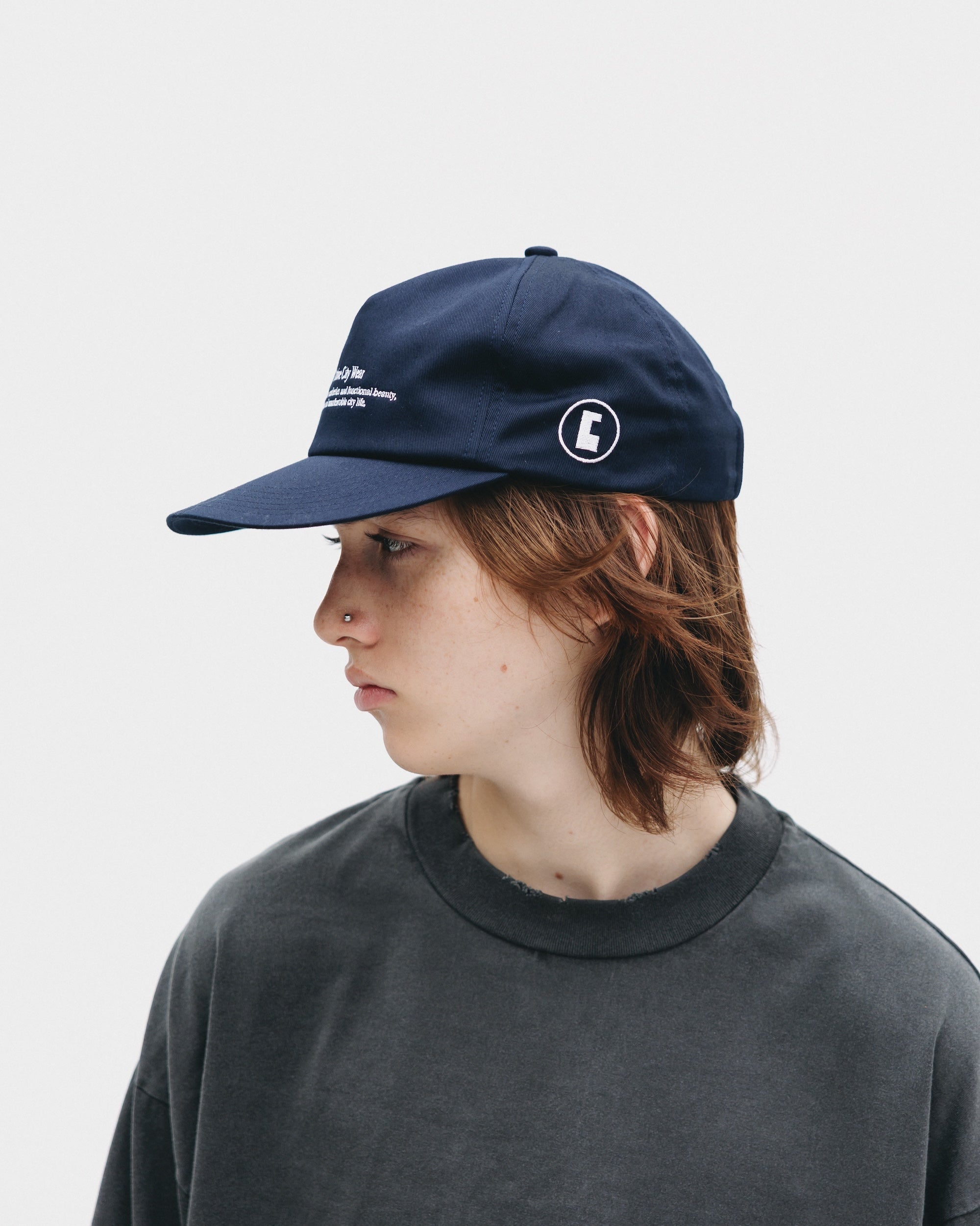 "C" ACTIVE CITY CAP