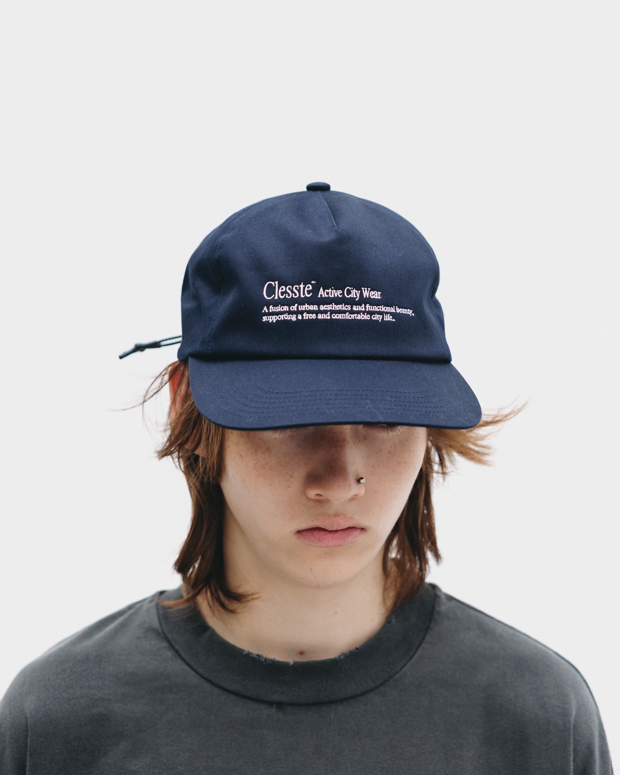 "C" ACTIVE CITY CAP