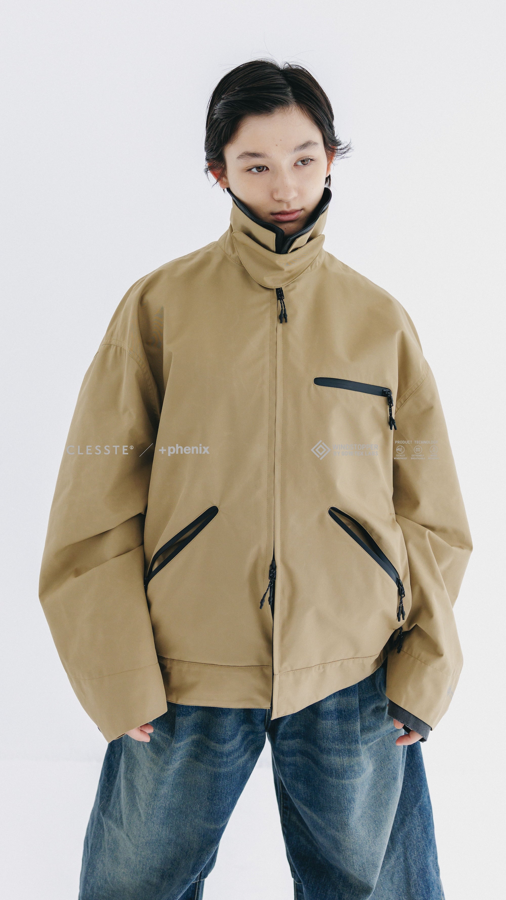CLESSTE