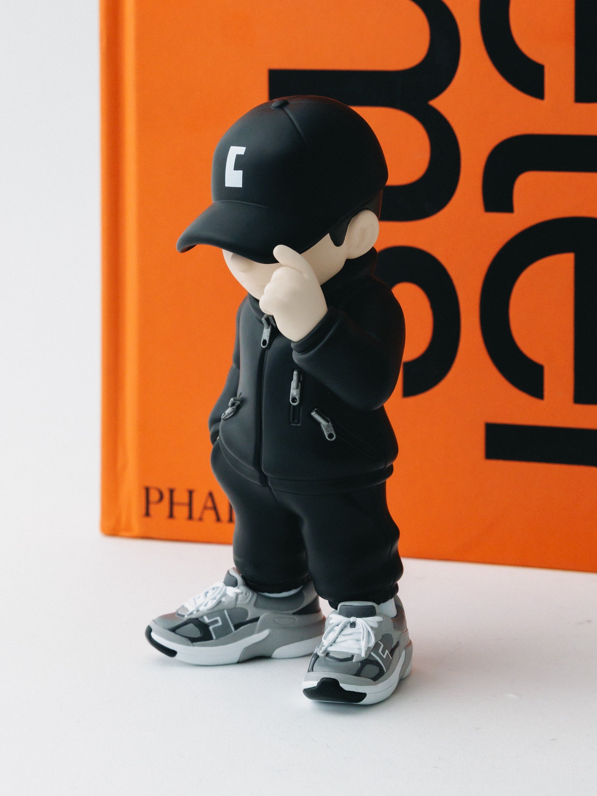 【3.21 SAT 20:00- IN STOCK】CLESSTE BOY TYPE01 FIGURE (300%)