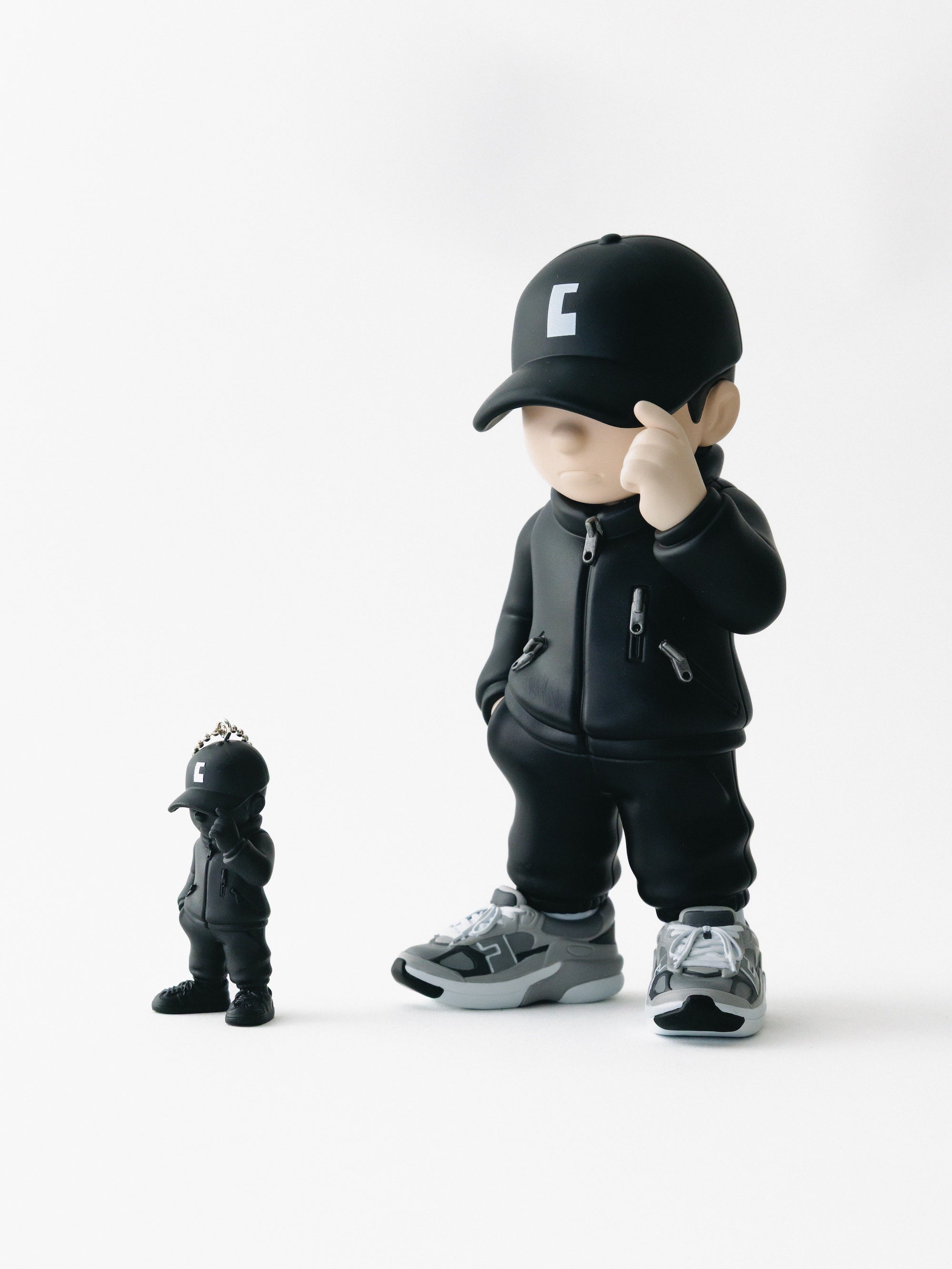 【3.21 SAT 20:00- IN STOCK】CLESSTE BOY TYPE01 FIGURE (300%)