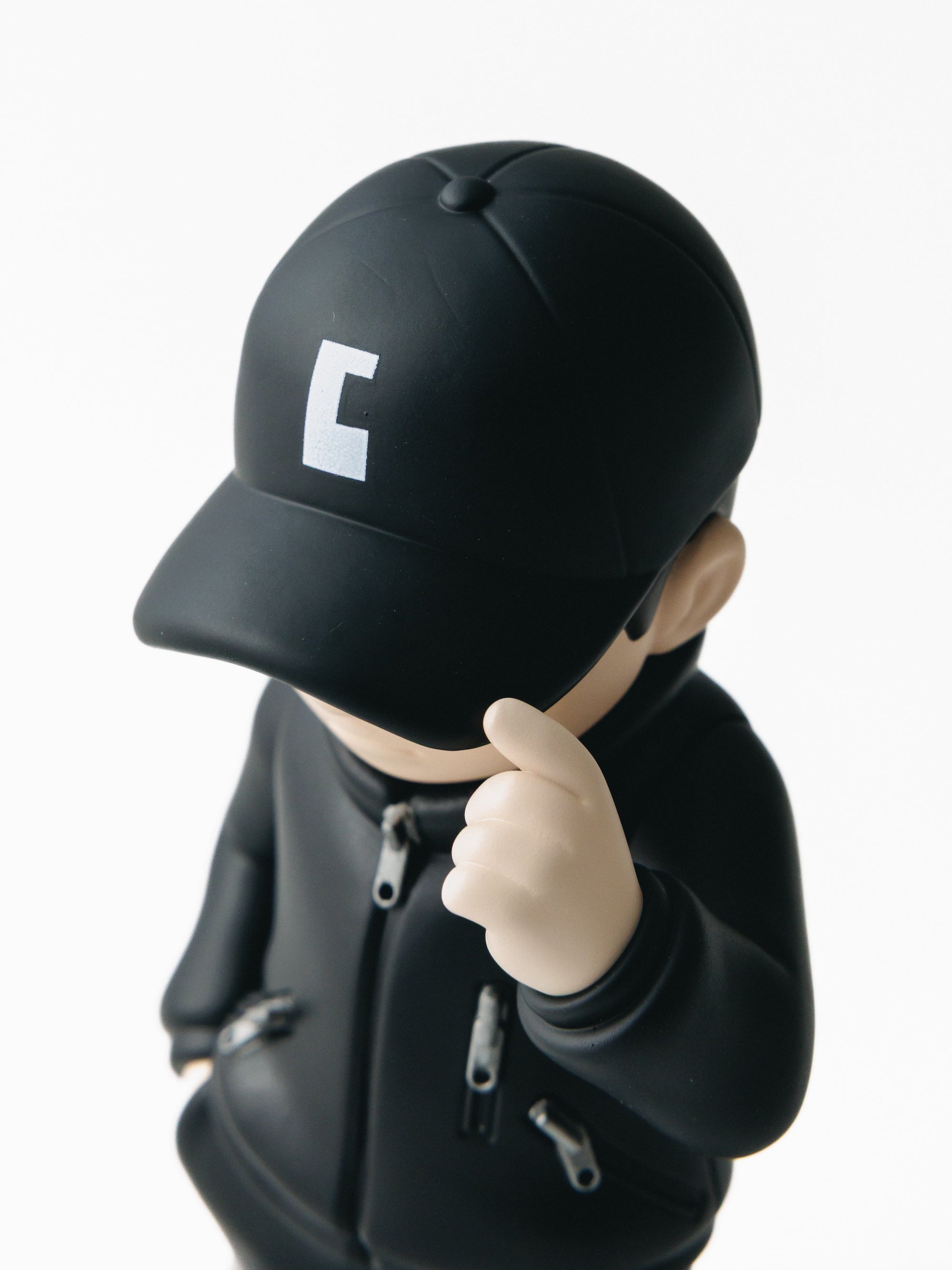 【3.21 SAT 20:00- IN STOCK】CLESSTE BOY TYPE01 FIGURE (300%)