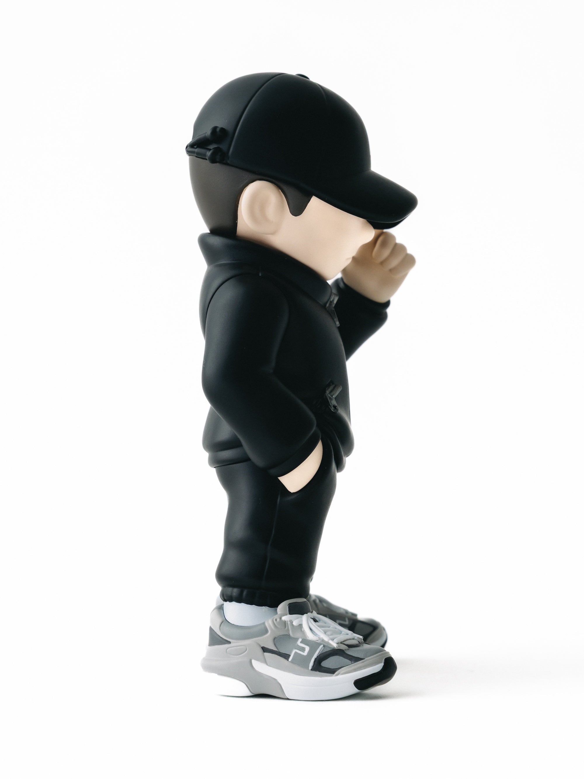 【3.21 SAT 20:00- IN STOCK】CLESSTE BOY TYPE01 FIGURE (300%)