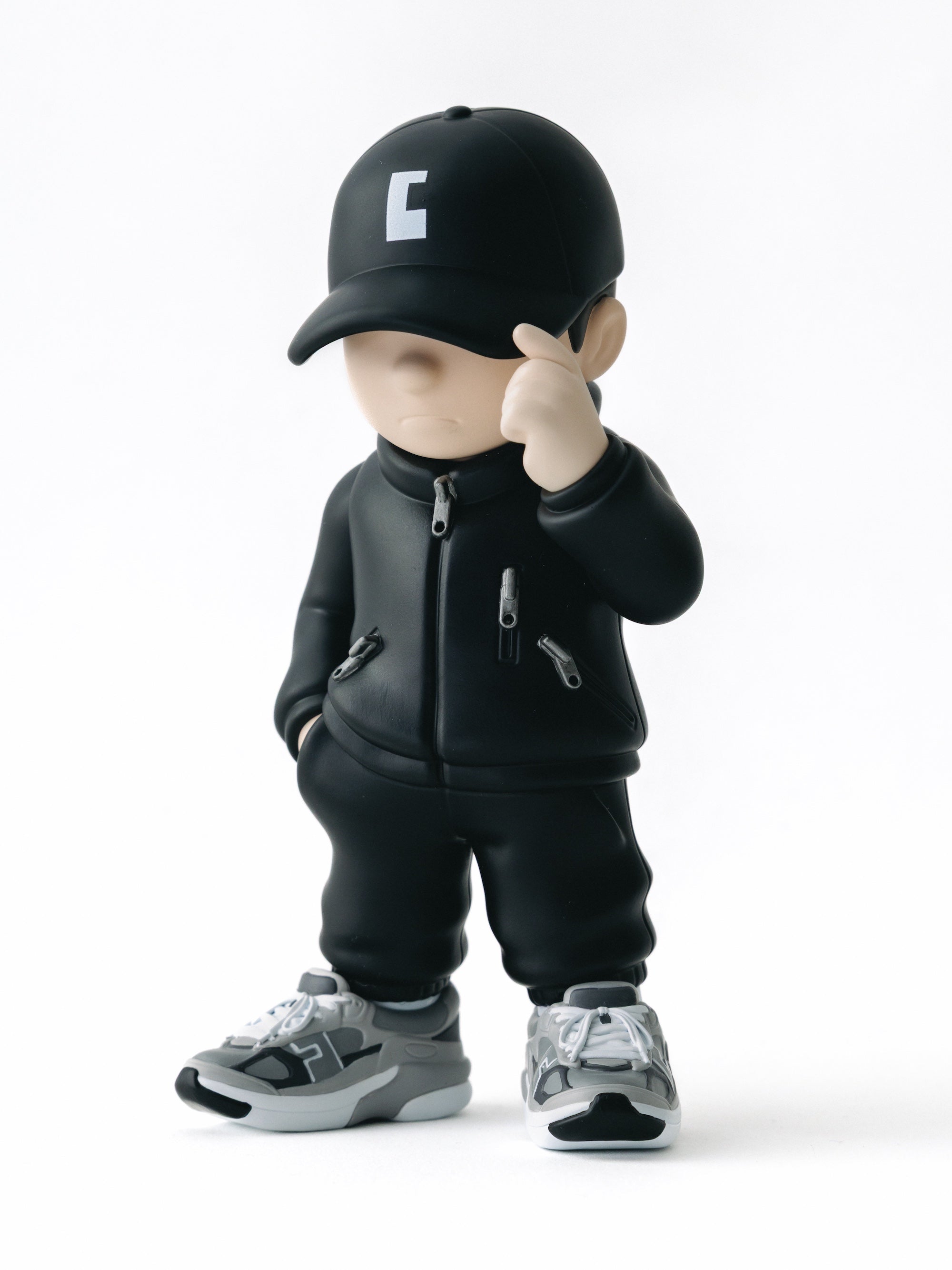 【3.21 SAT 20:00- IN STOCK】CLESSTE BOY TYPE01 FIGURE (300%)