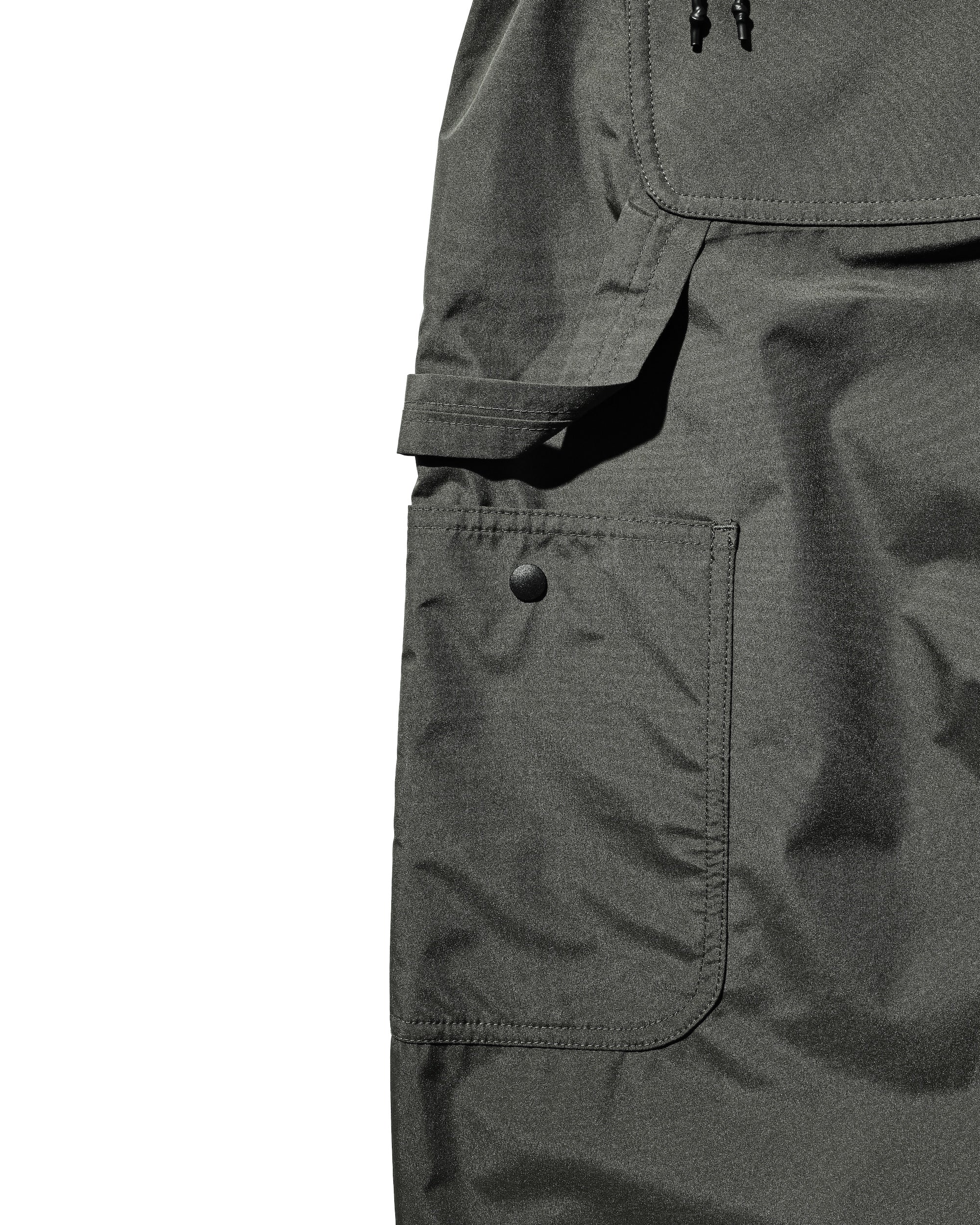 PHENIX WINDSTOPPER® BY GORE-TEX LABS DOUBLE KNEE CURVED WORKER PANTS