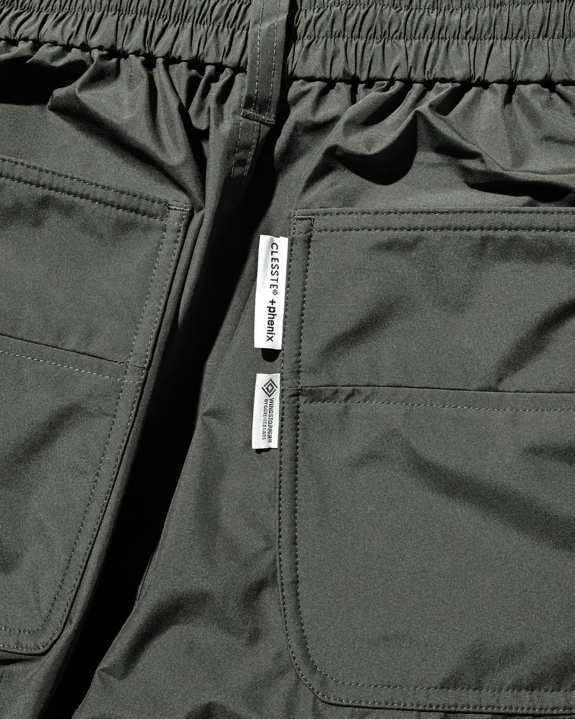 5.27 WED 20:00- IN STOCK】+PHENIX WINDSTOPPER® BY GORE-TEX LABS DOUBLE