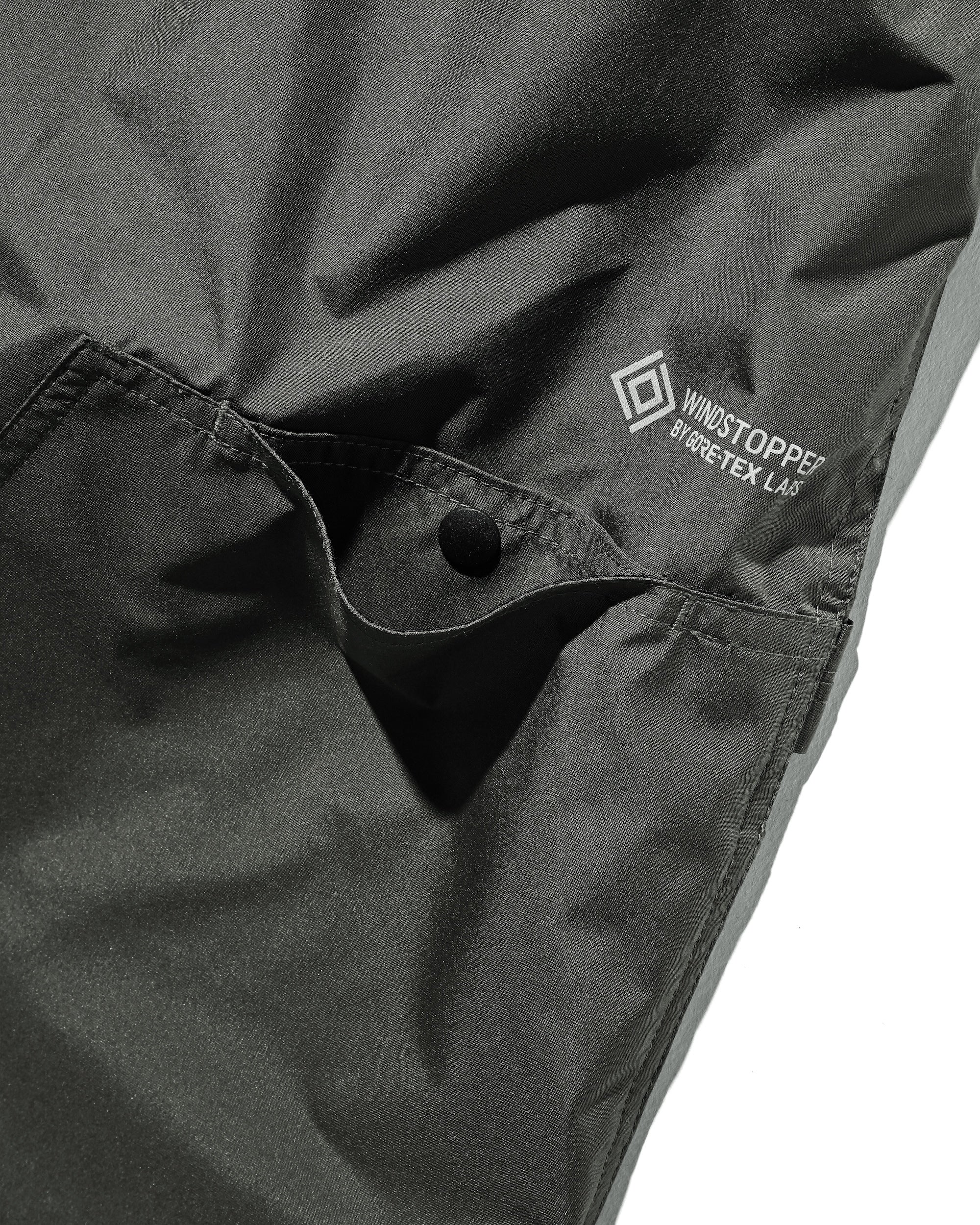 5.27 WED 20:00- IN STOCK】+PHENIX WINDSTOPPER® BY GORE-TEX LABS DOUBLE