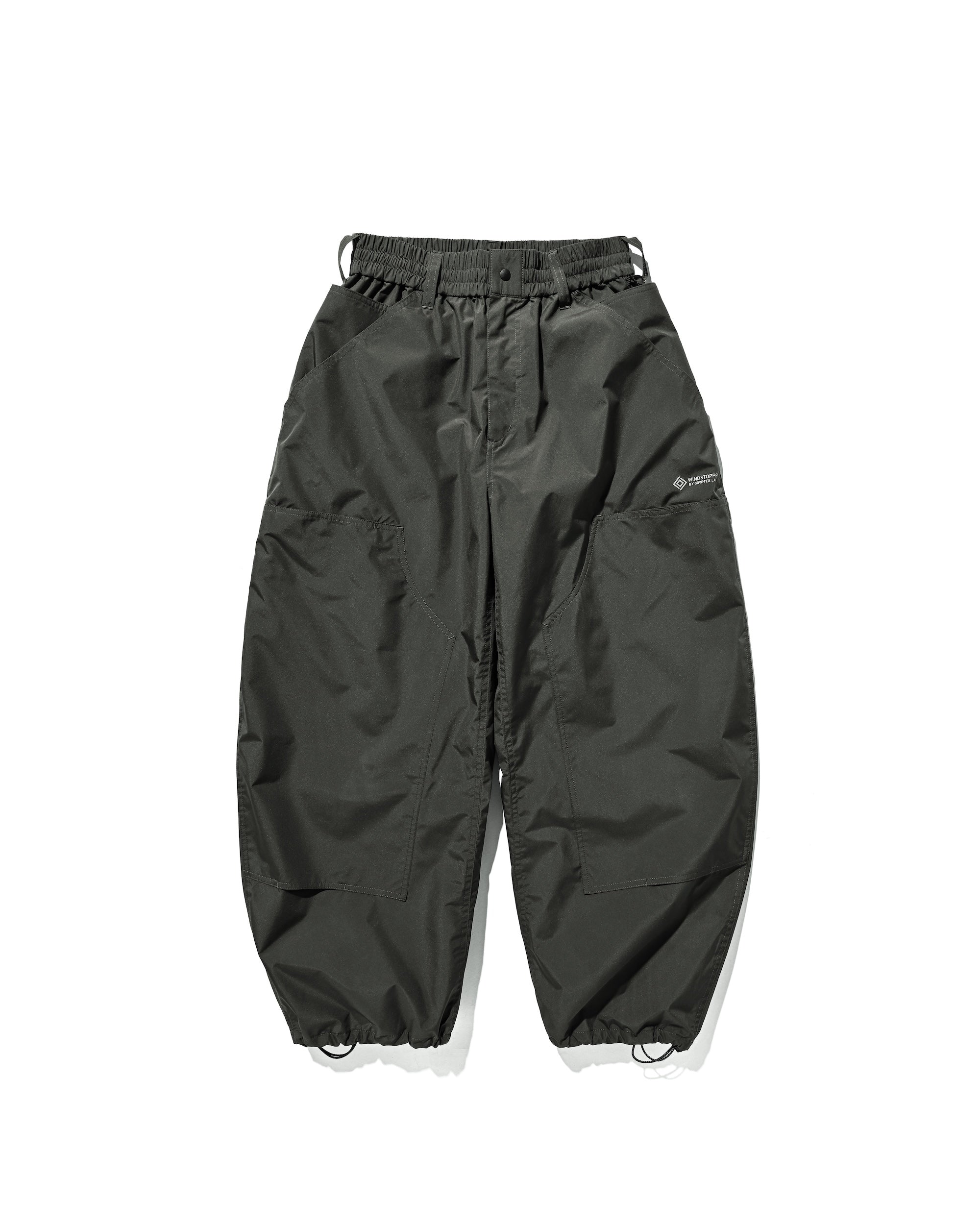 5.27 WED 20:00- IN STOCK】+PHENIX WINDSTOPPER® BY GORE-TEX LABS DOUBLE