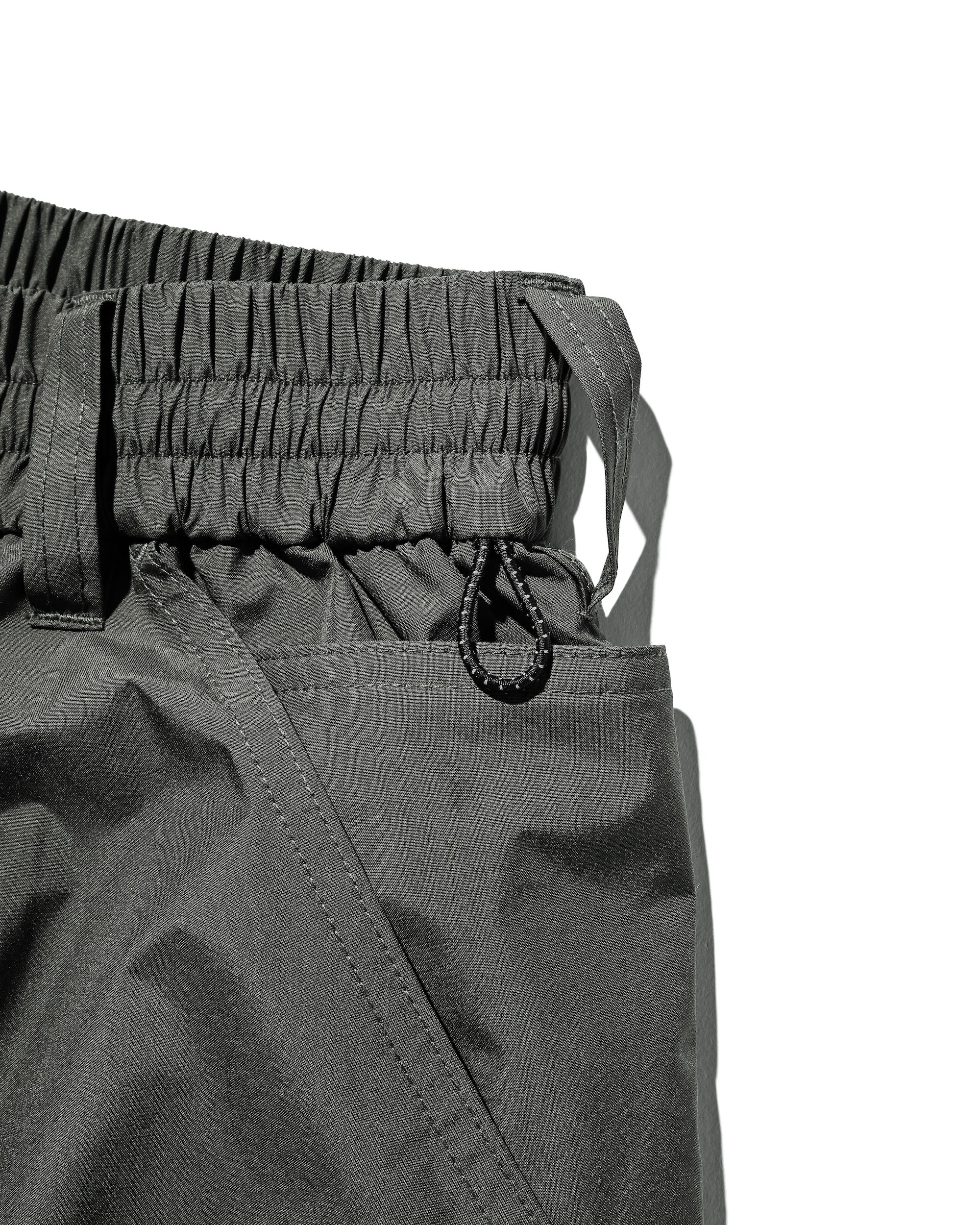 PHENIX WINDSTOPPER® BY GORE-TEX LABS DOUBLE KNEE CURVED WORKER PANTS