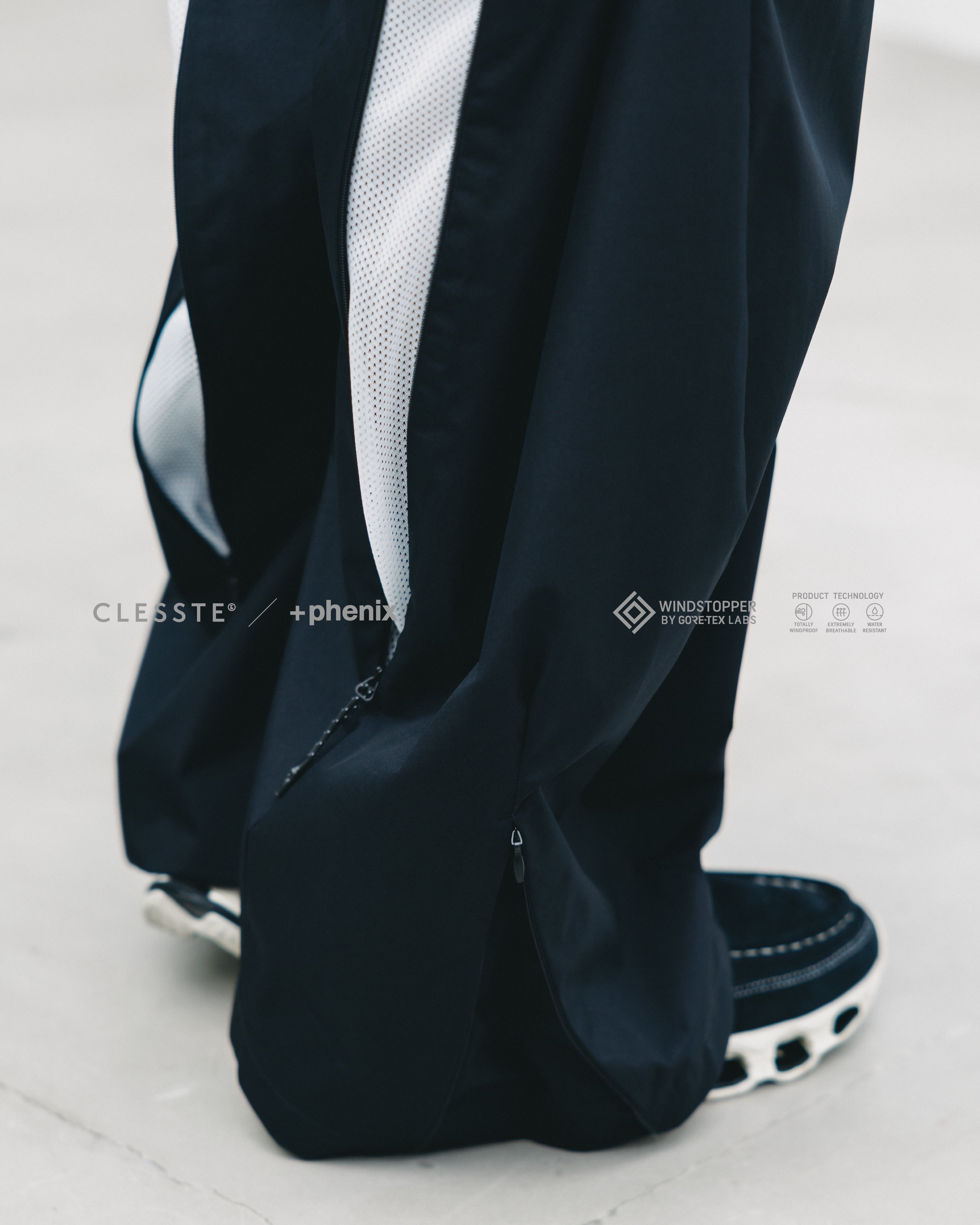 CLESSTE