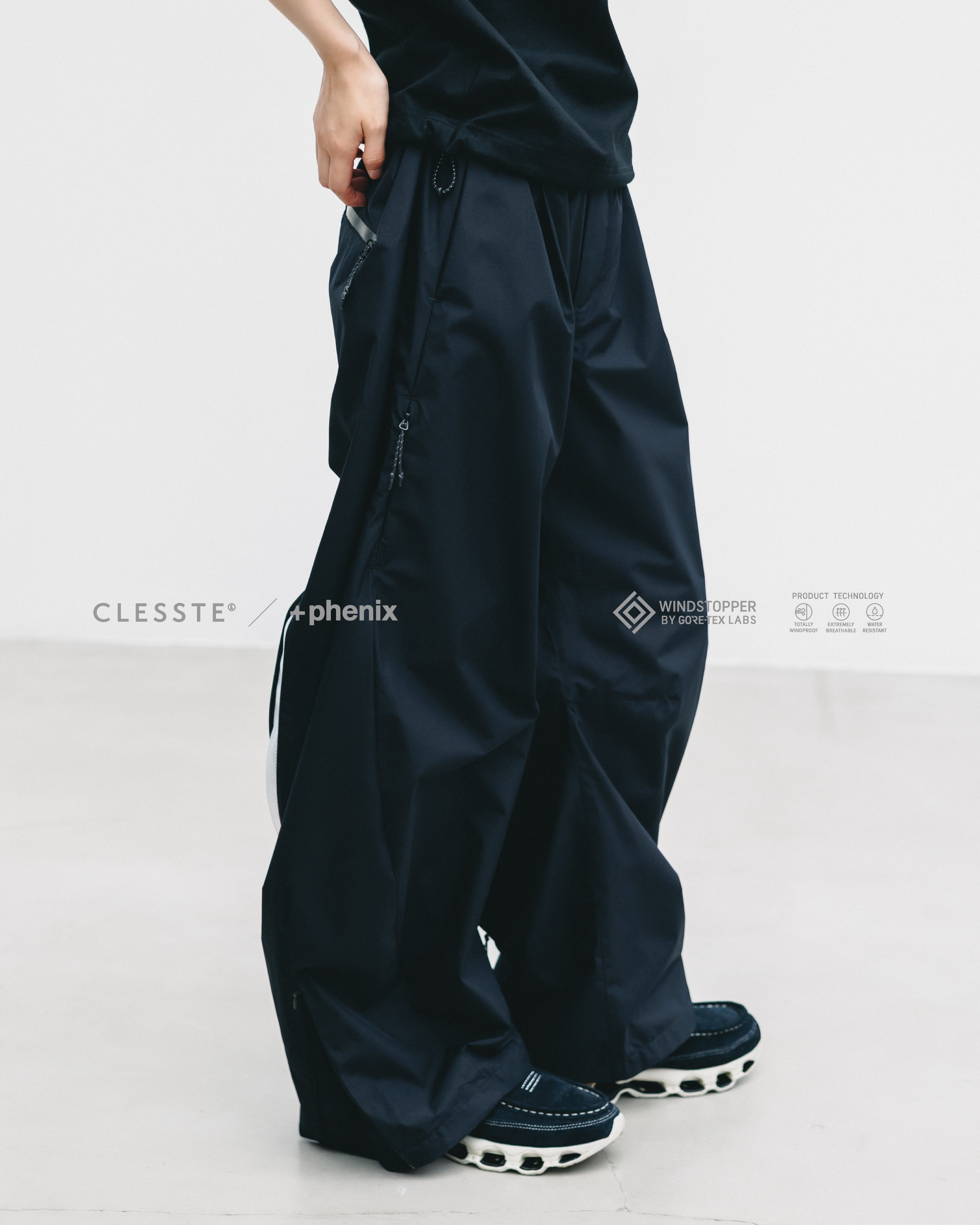CLESSTE