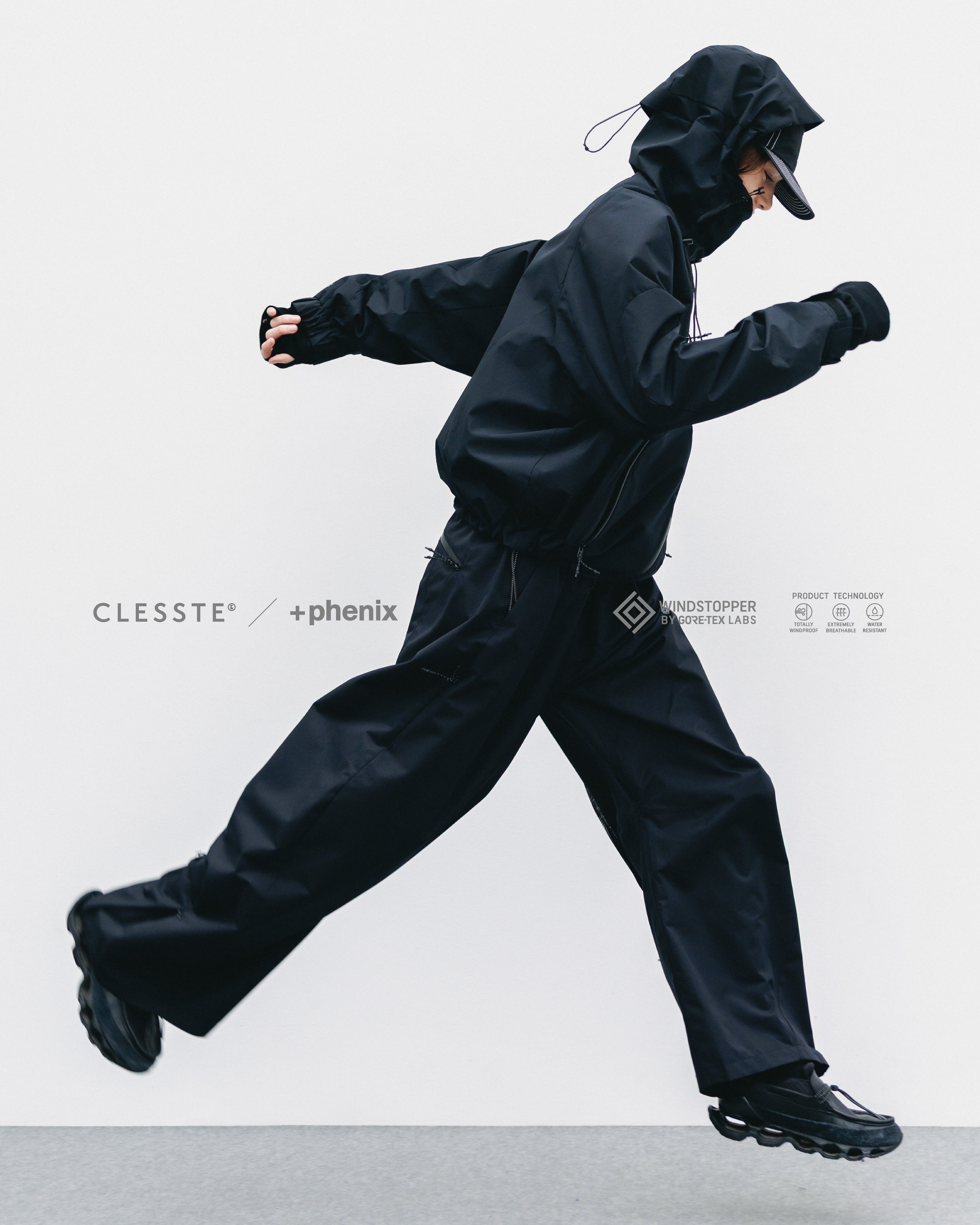 CLESSTE