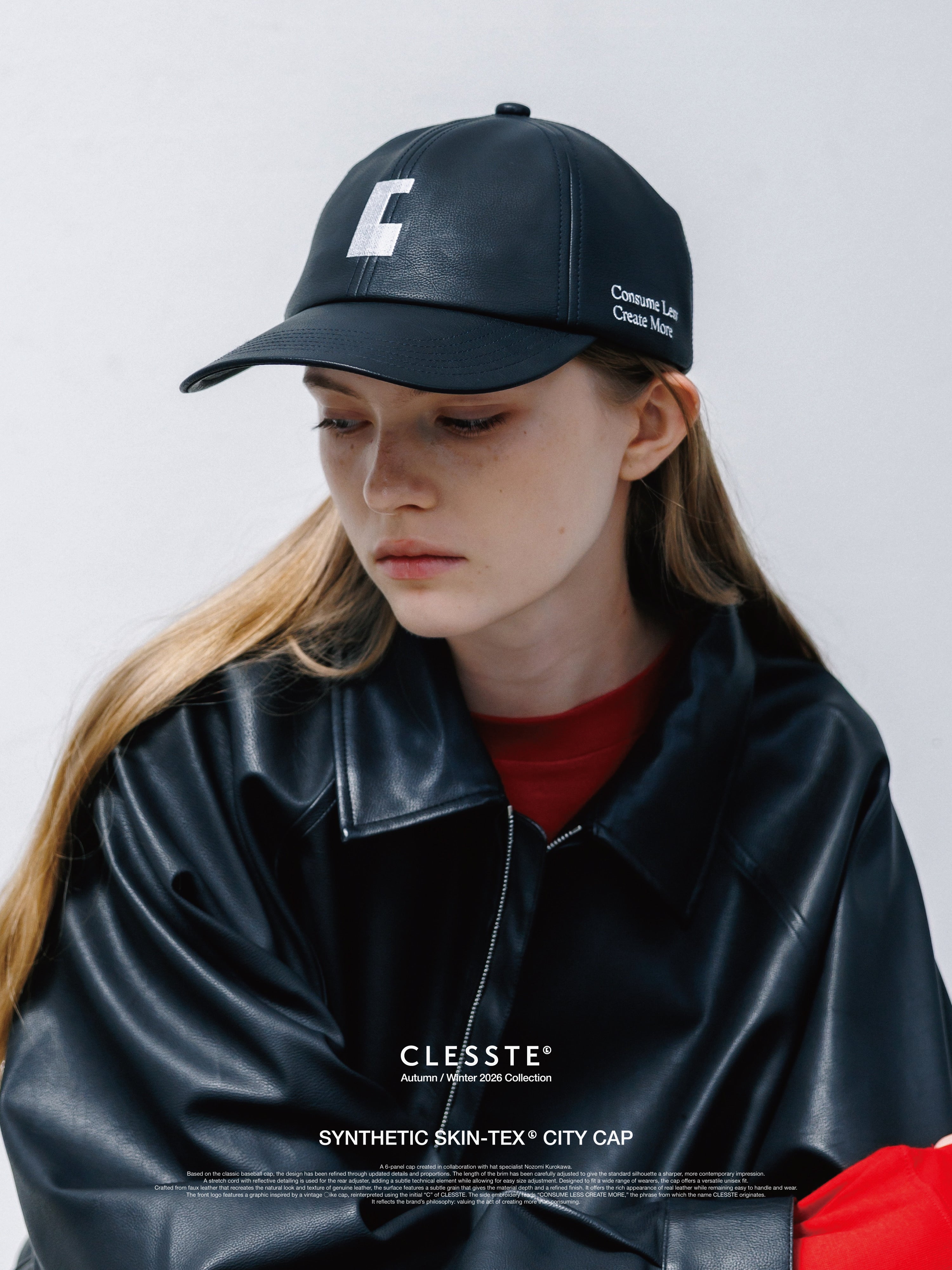 CLESSTE