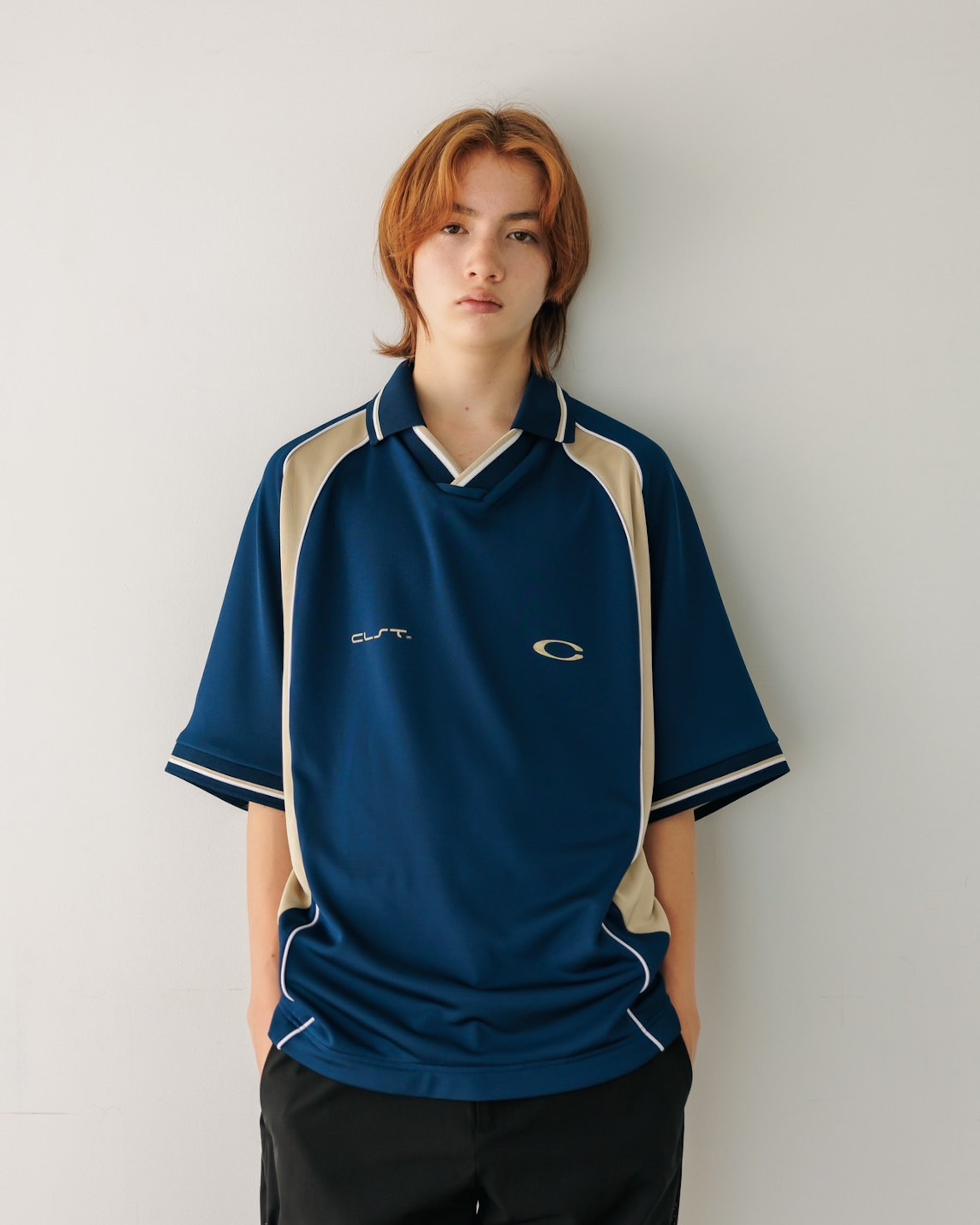 “C”CITY GAME S/S SHIRT