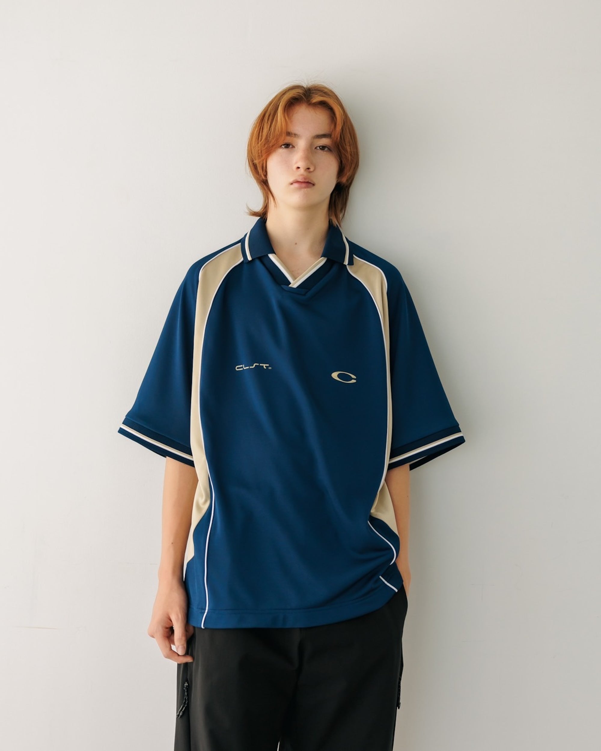 “C”CITY GAME S/S SHIRT