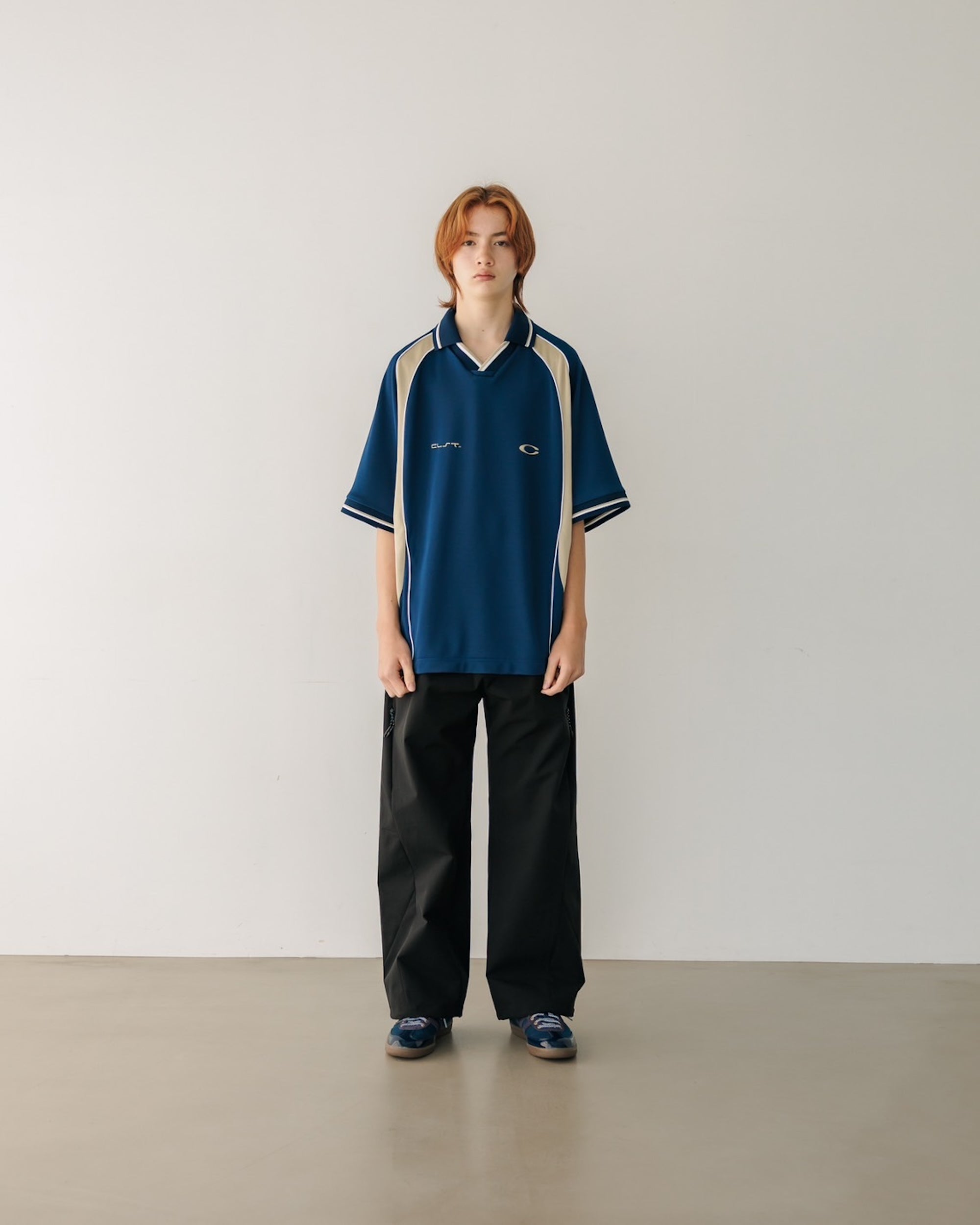 “C”CITY GAME S/S SHIRT