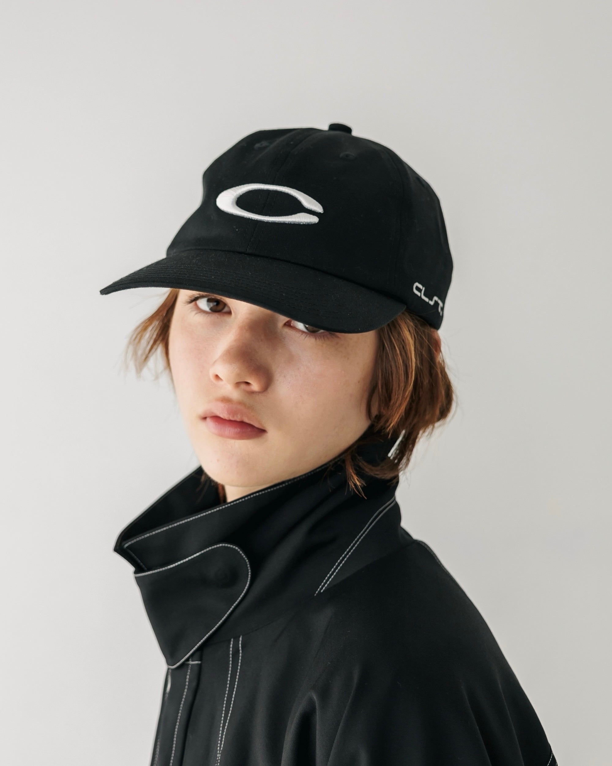 【8.4 SUN 20:00- IN STOCK】"C"ACTIVE CITY CAP 002