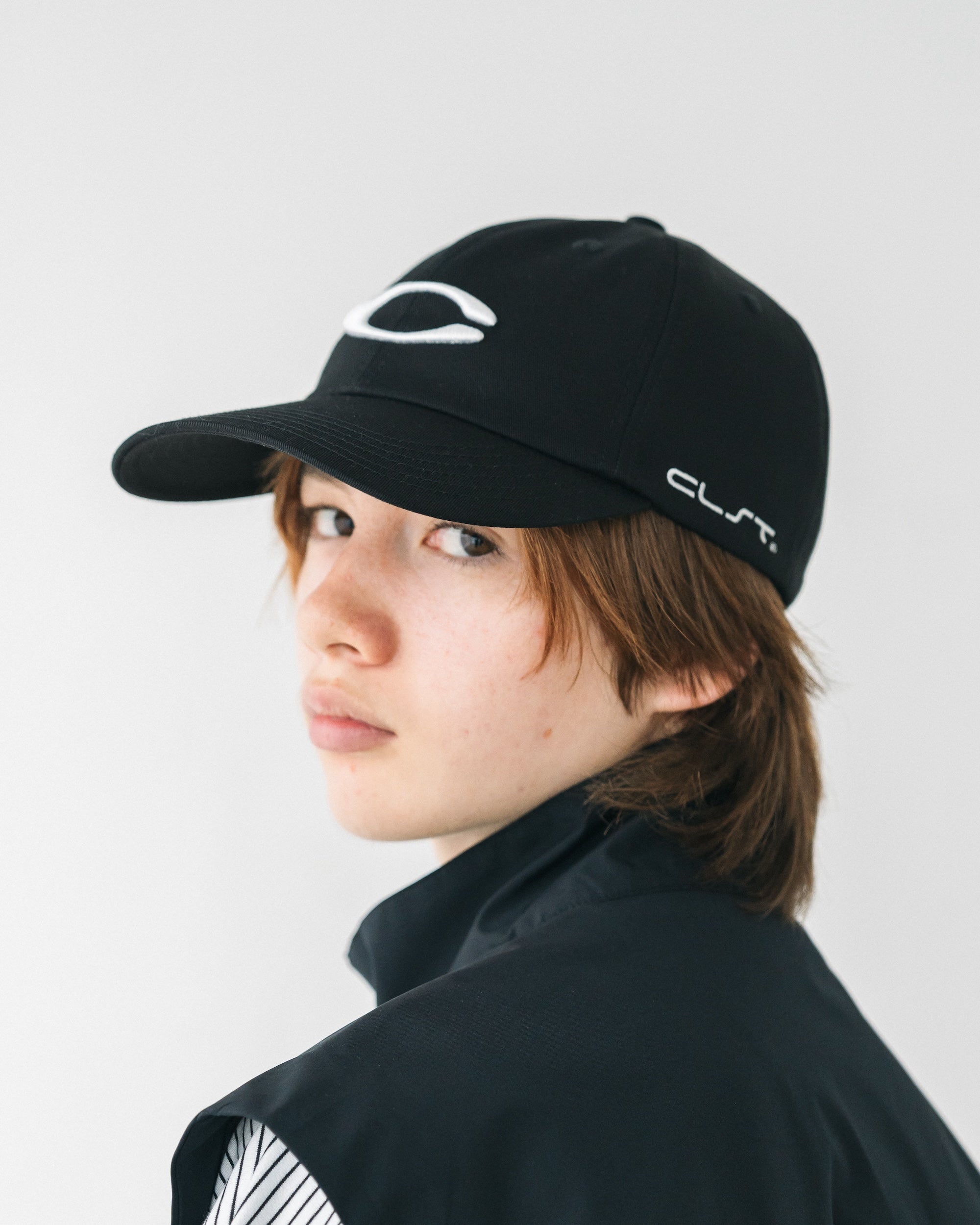 【8.4 SUN 20:00- IN STOCK】"C"ACTIVE CITY CAP 002