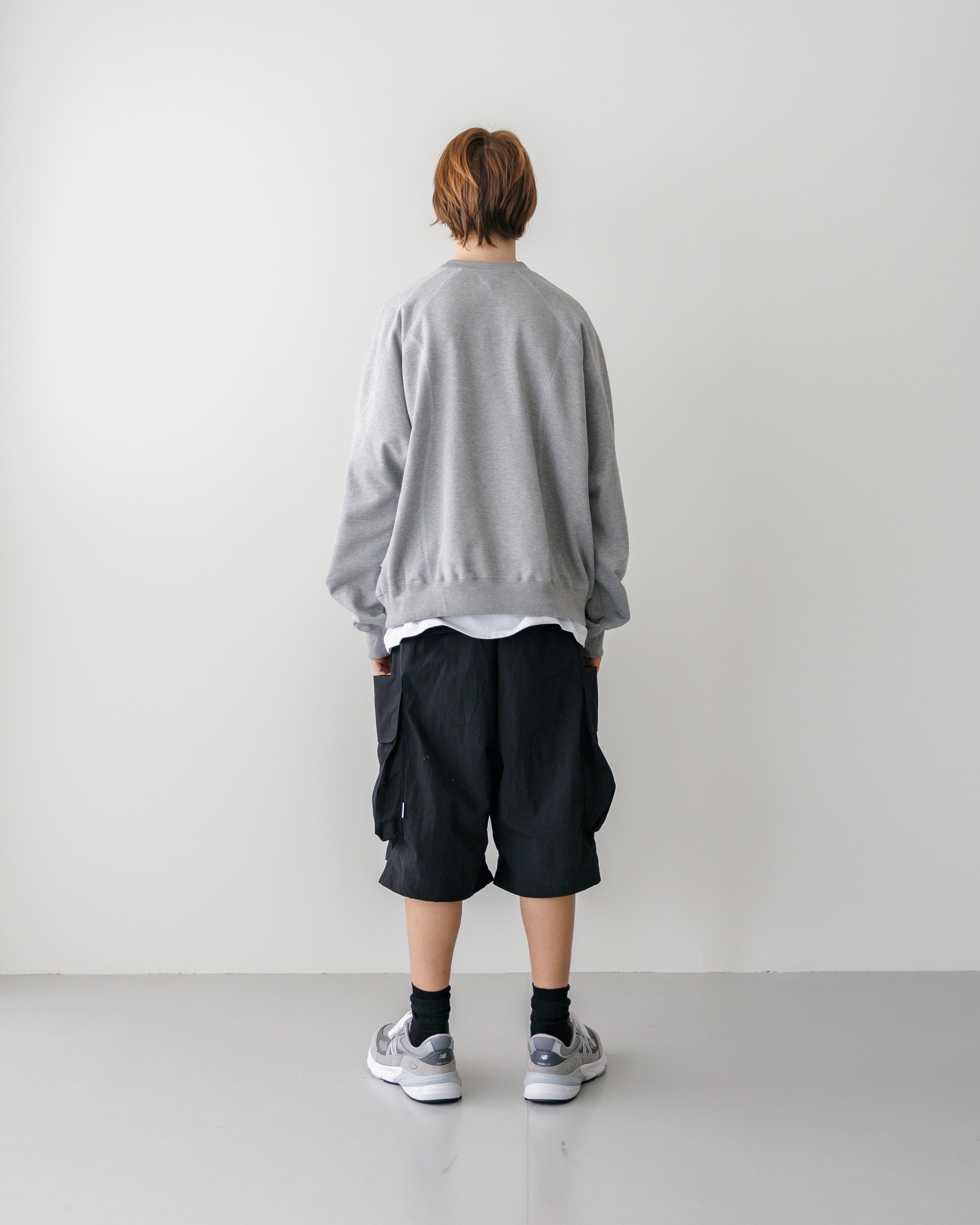 【9.21 SAT 20:00- IN STOCK】FUTURE SWEATSHIRT