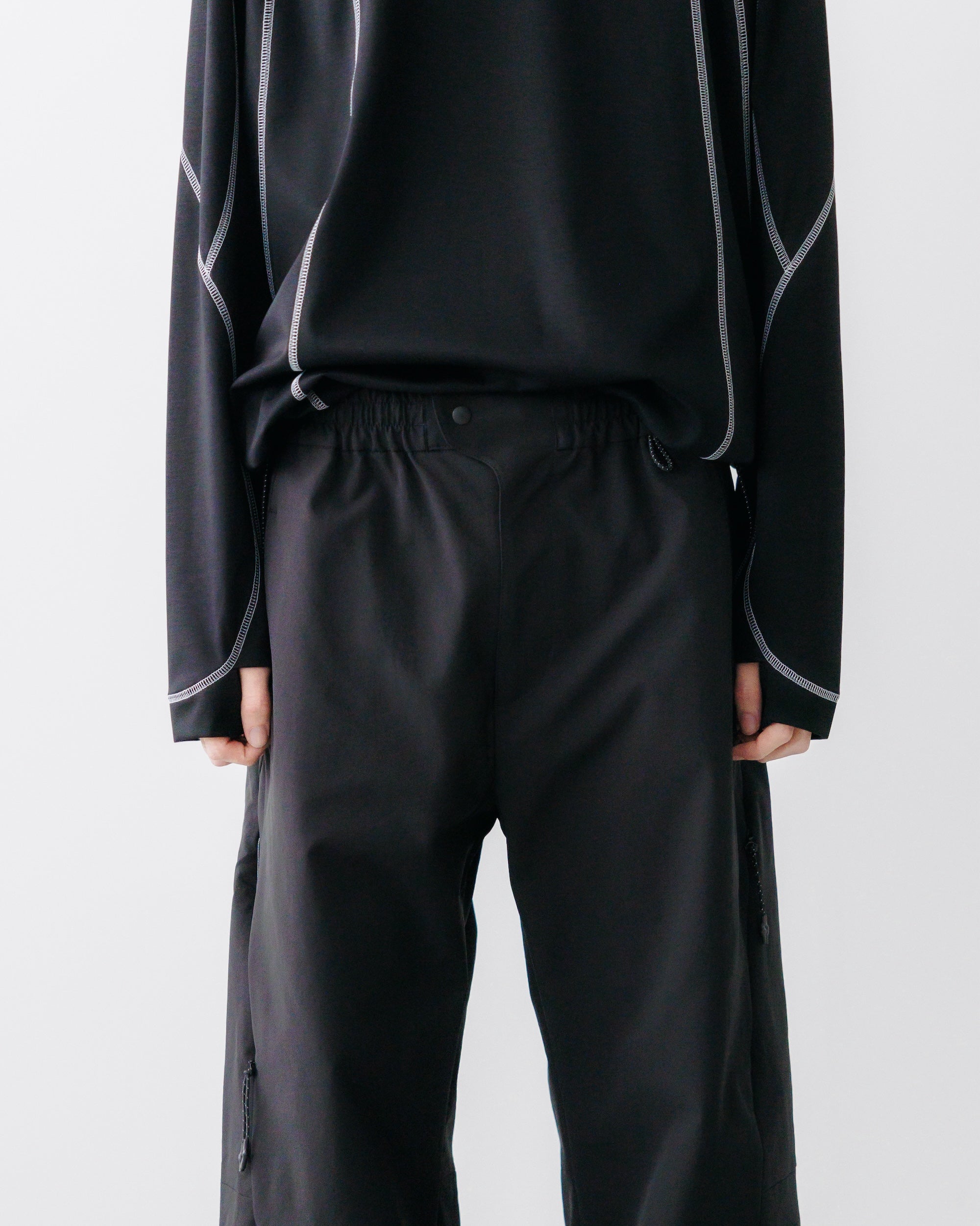 【10.16 WED 20:00- IN STOCK】SOFT SHELL BASE PANTS