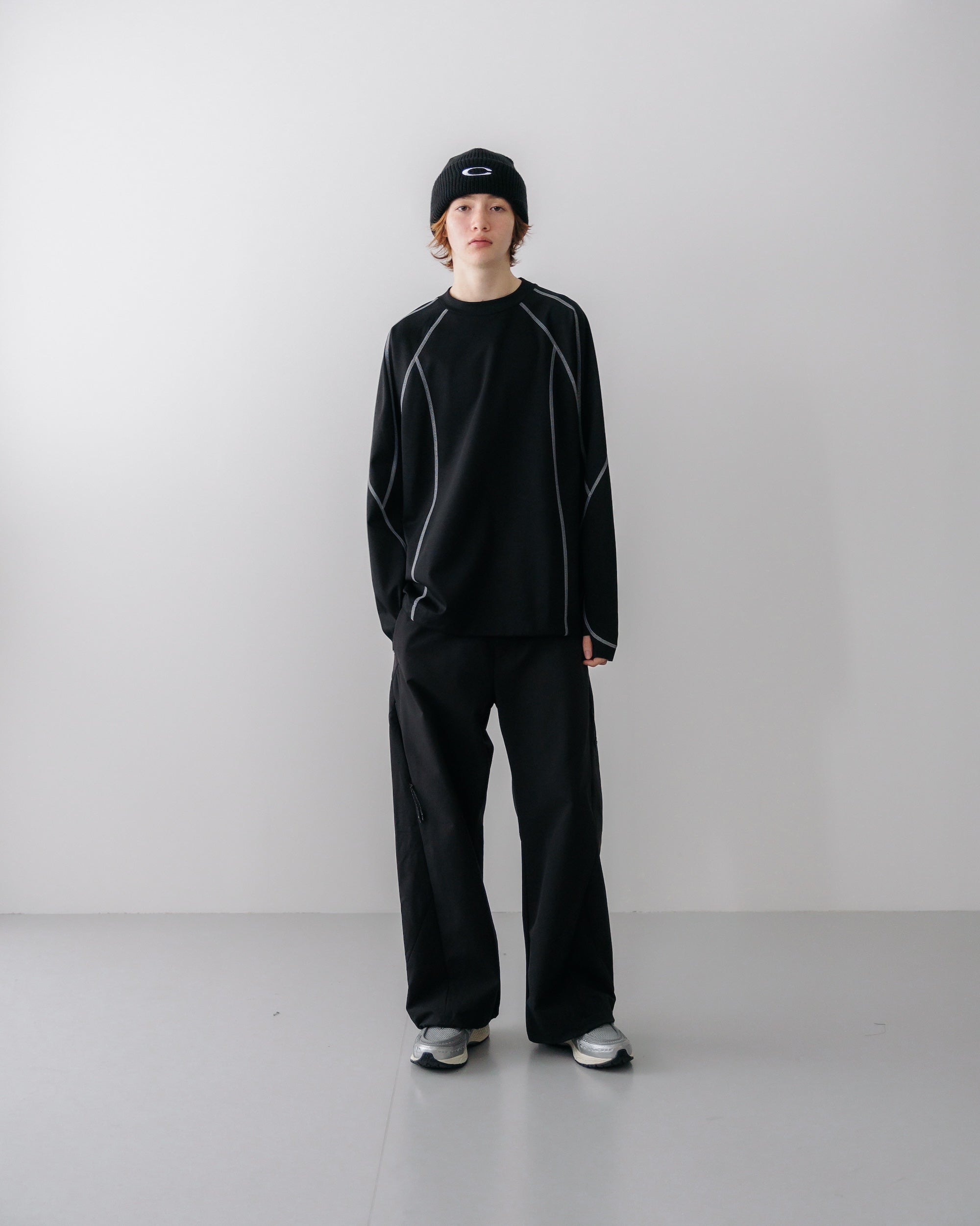 【10.16 WED 20:00- IN STOCK】SOFT SHELL BASE PANTS