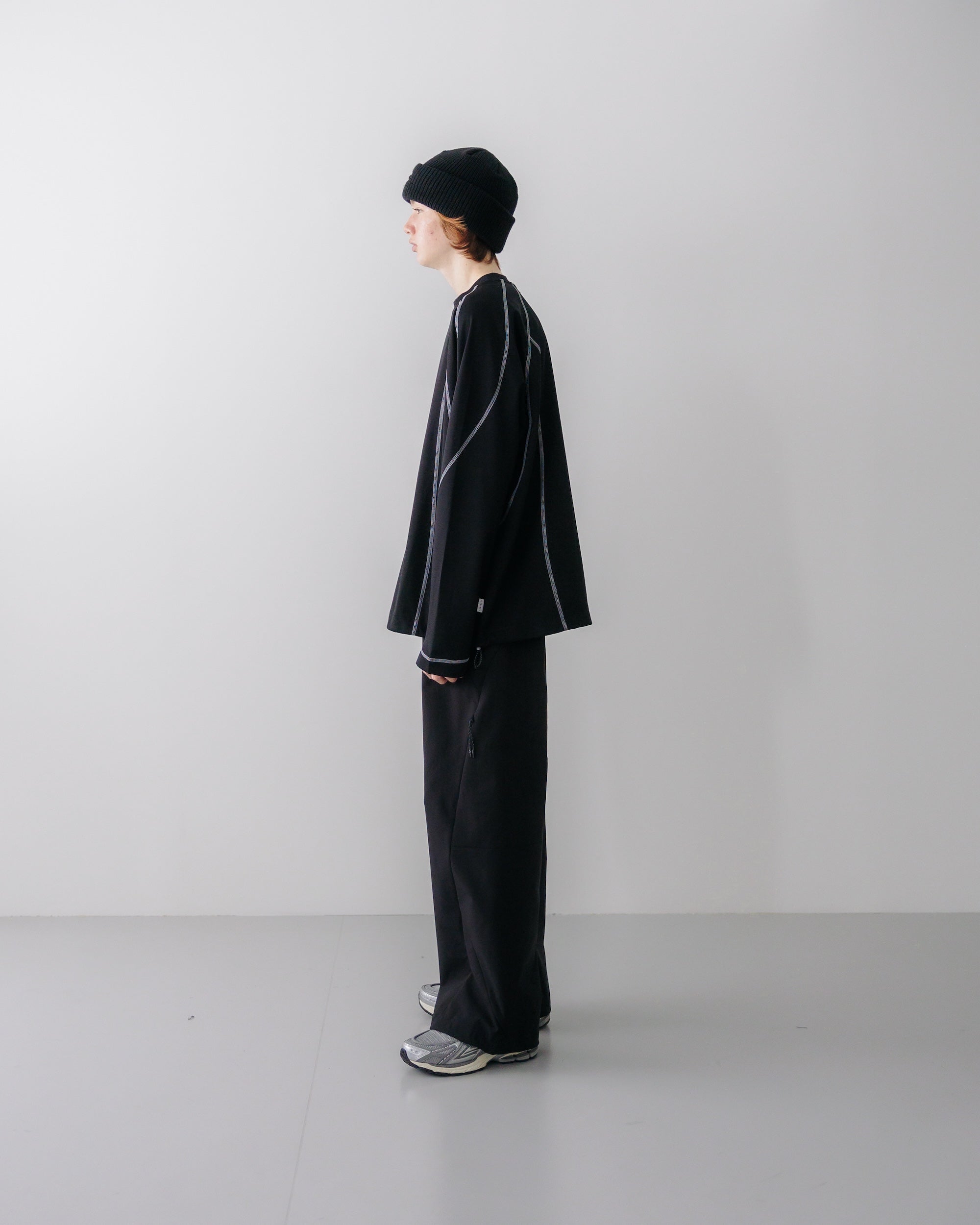 【10.16 WED 20:00- IN STOCK】SOFT SHELL BASE PANTS