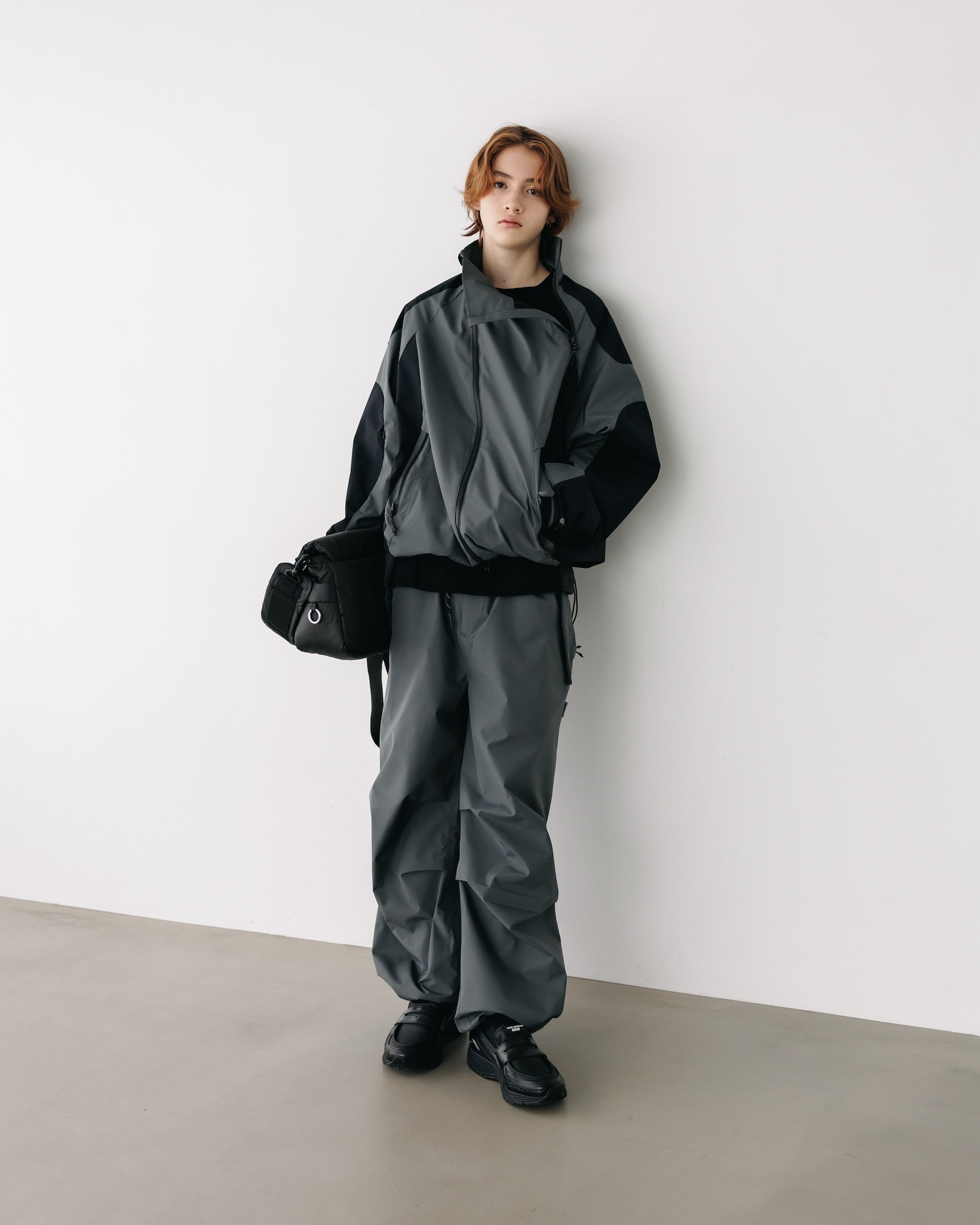 【10.27 SUN 20:00- IN STOCK】+phenix WINDSTOPPER® by GORE-TEX LABS CITY OVER TROUSERS