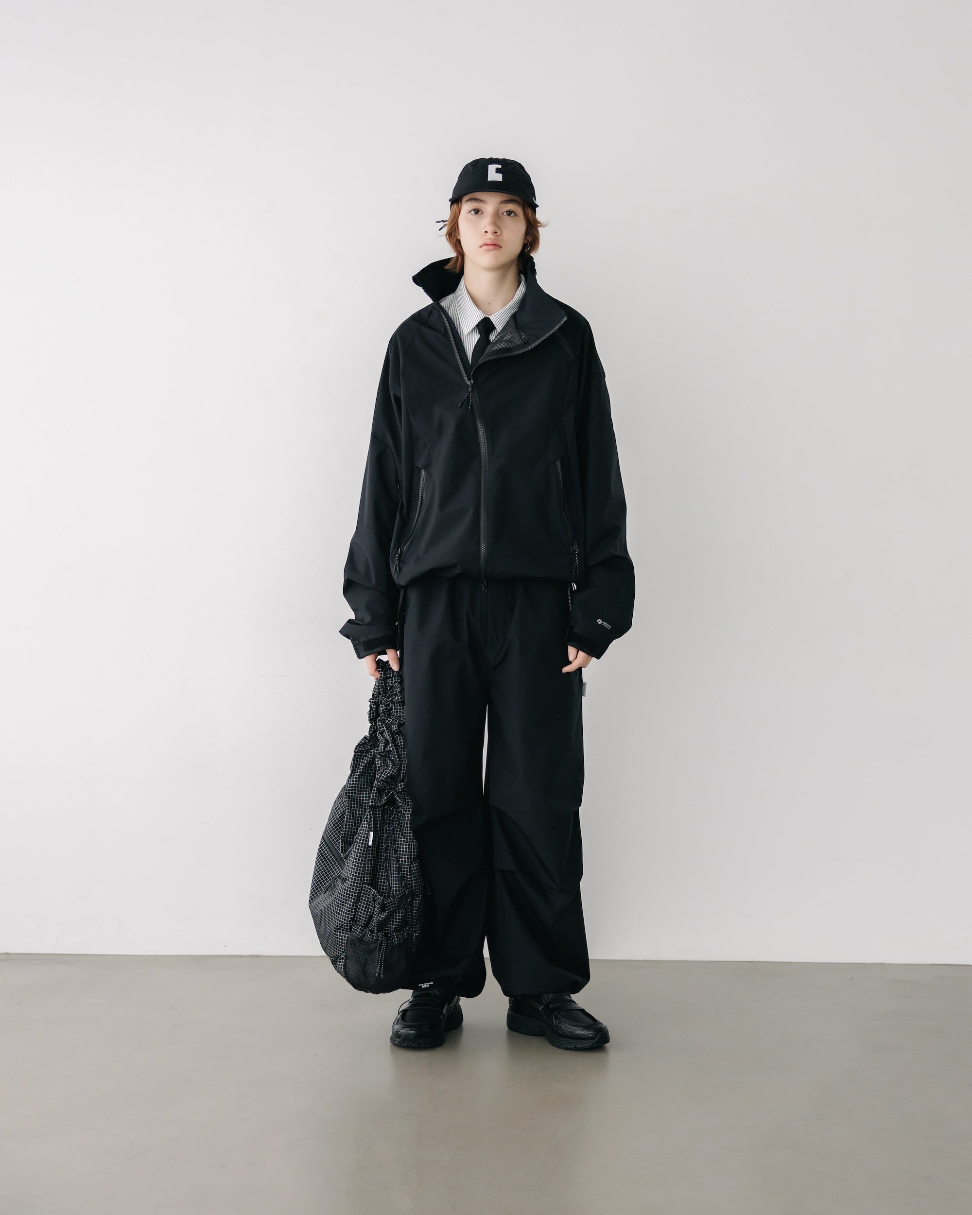 +phenix WINDSTOPPER® by GORE-TEX LABS CITY OVER TROUSERS