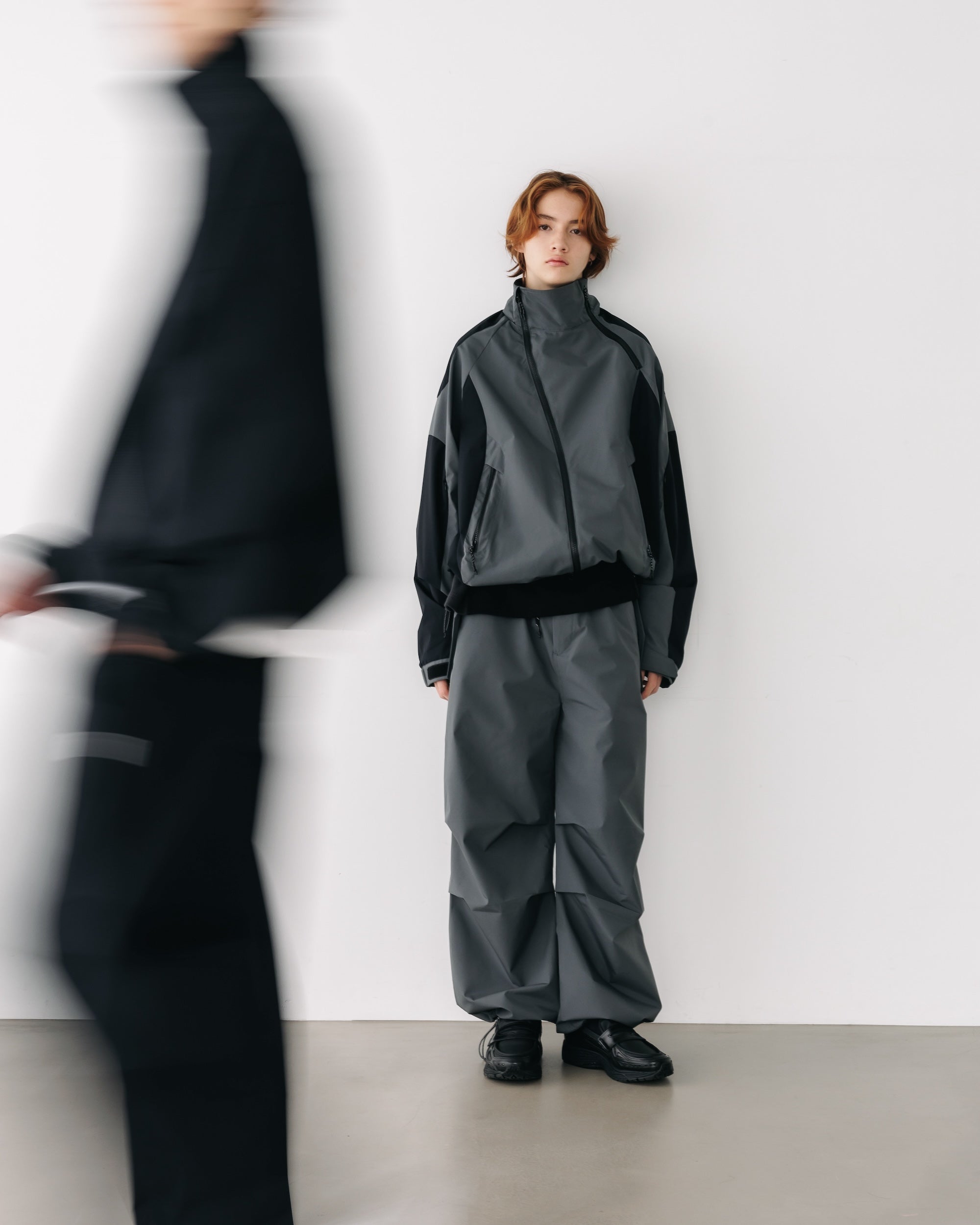 【10.27 SUN 20:00- IN STOCK】+phenix WINDSTOPPER® by GORE-TEX LABS CITY OVER TROUSERS