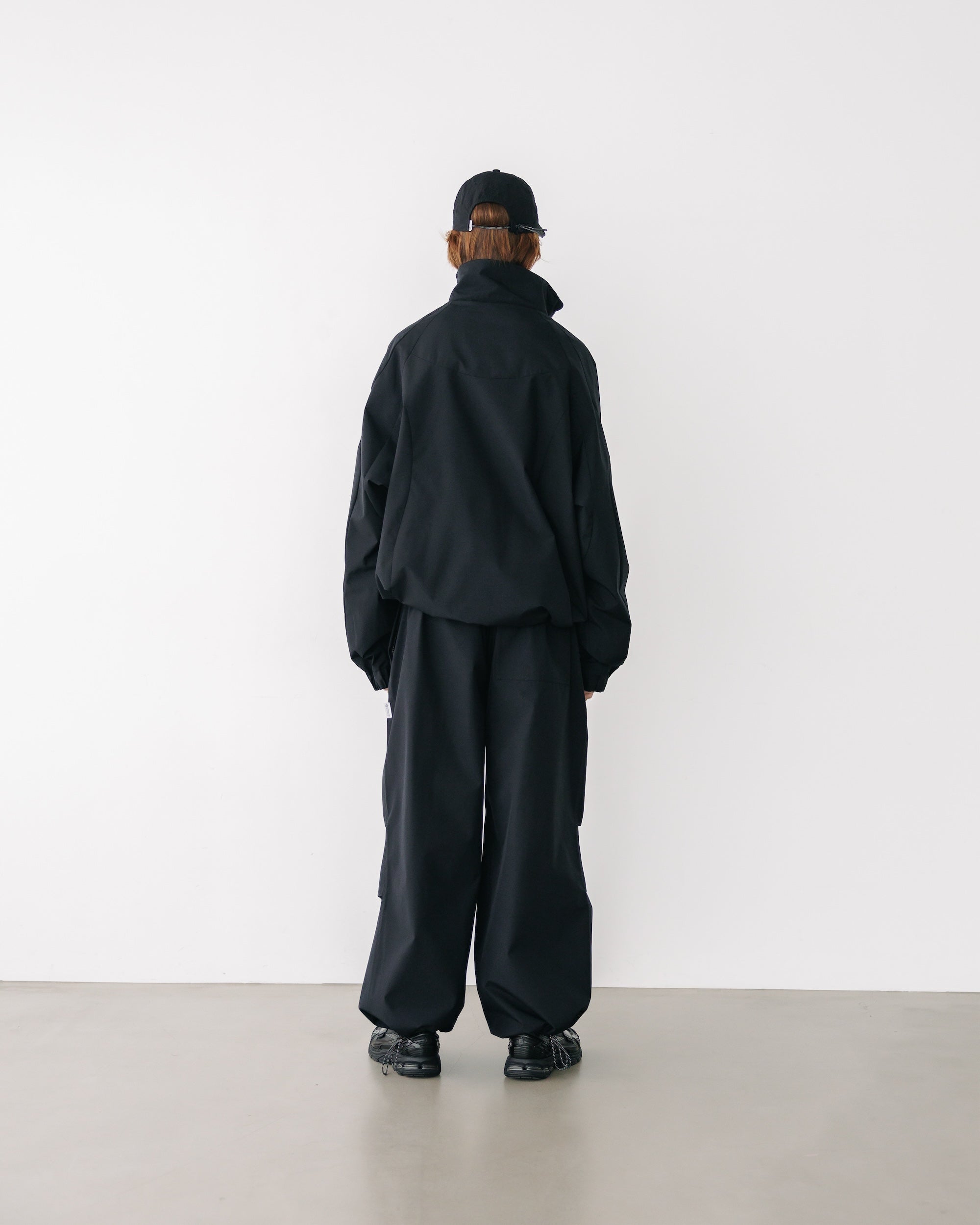 +phenix WINDSTOPPER® by GORE-TEX LABS CITY OVER TROUSERS