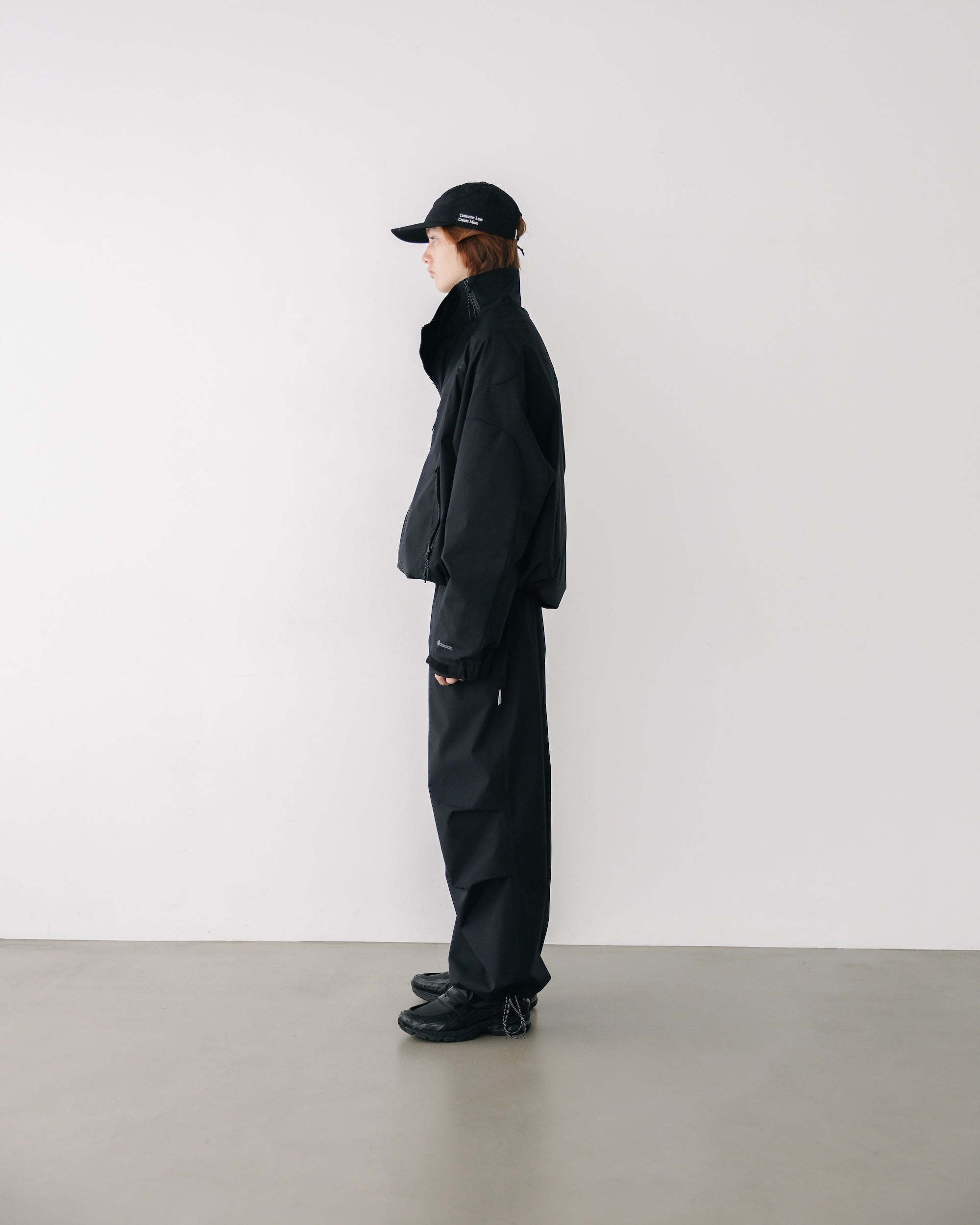 +phenix WINDSTOPPER® by GORE-TEX LABS CITY OVER TROUSERS