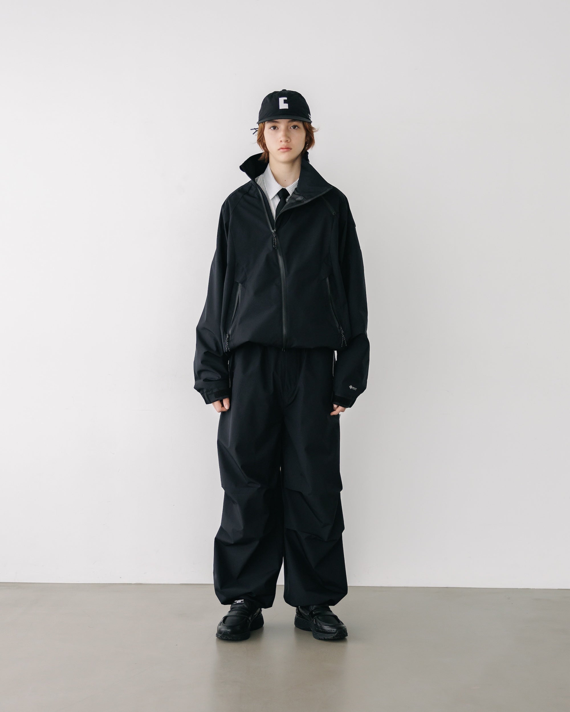 +phenix WINDSTOPPER® by GORE-TEX LABS CITY OVER TROUSERS