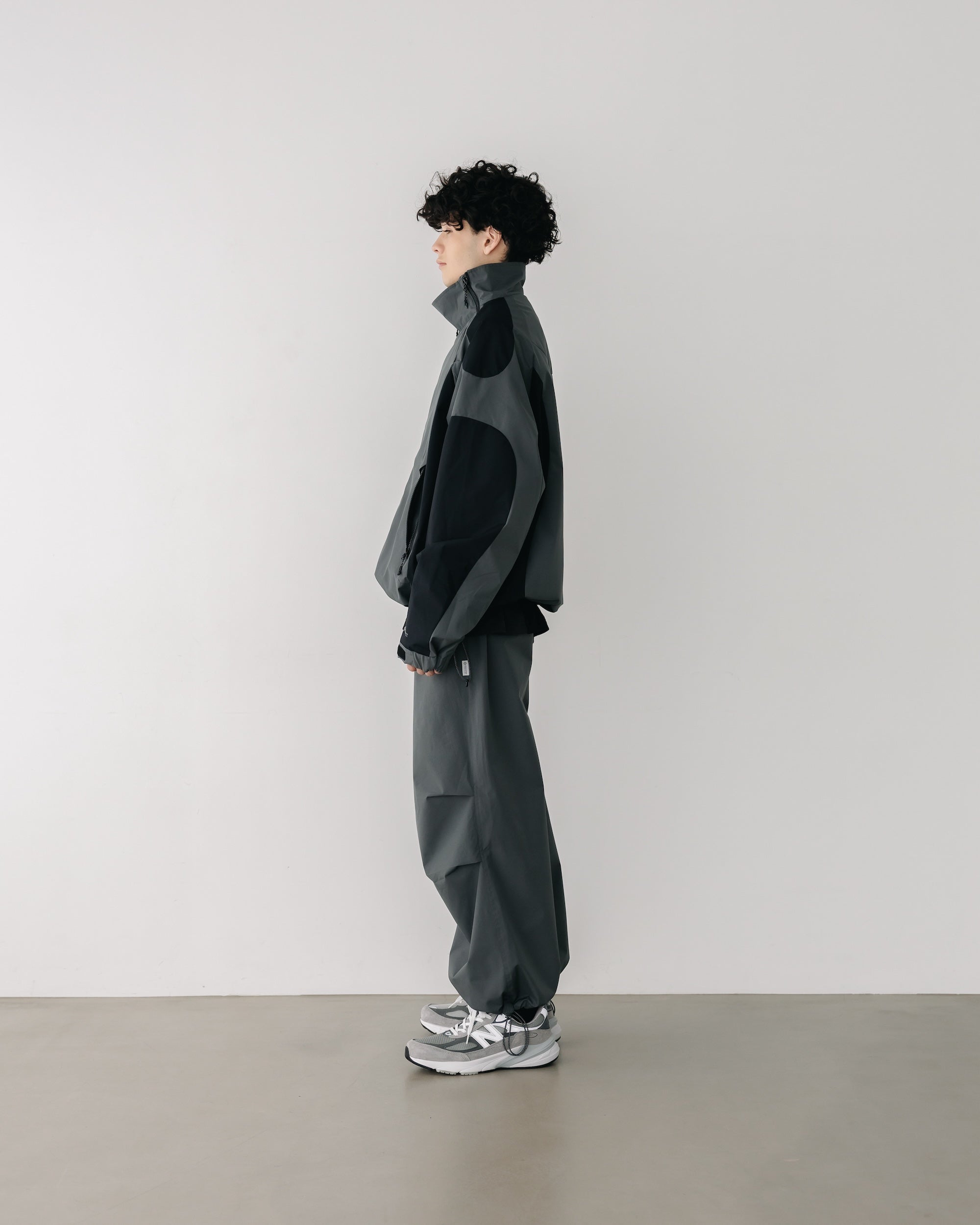 【10.27 SUN 20:00- IN STOCK】+phenix WINDSTOPPER® by GORE-TEX LABS CITY OVER TROUSERS