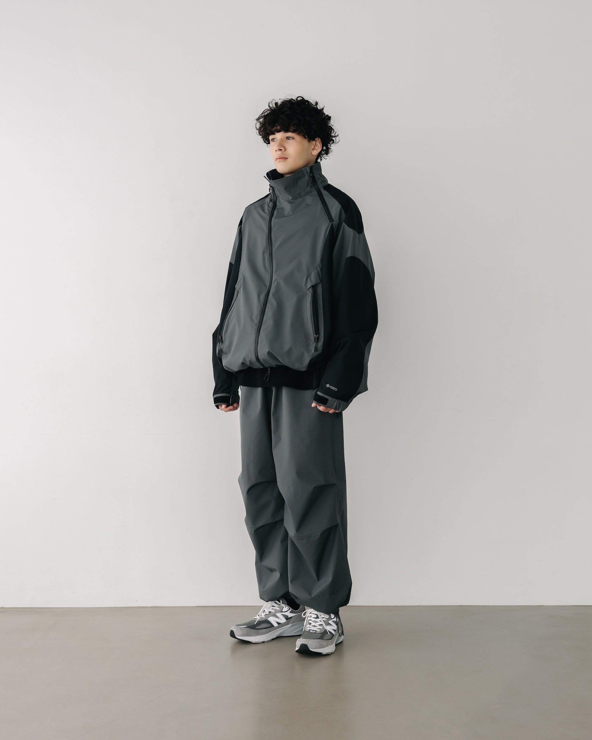 【10.27 SUN 20:00- IN STOCK】+phenix WINDSTOPPER® by GORE-TEX LABS CITY OVER TROUSERS