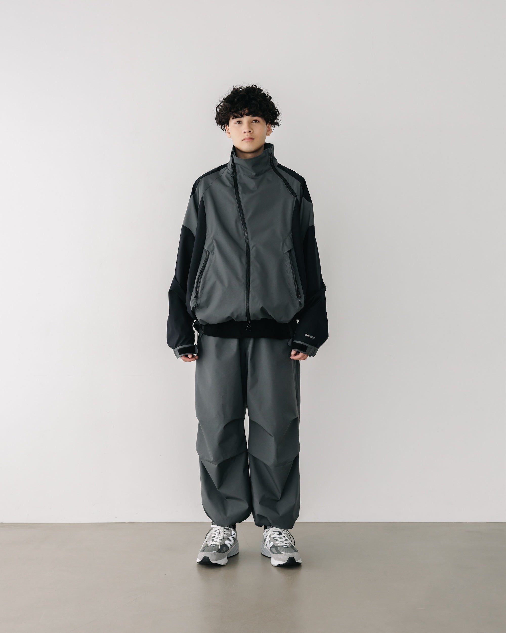 【10.27 SUN 20:00- IN STOCK】+phenix WINDSTOPPER® by GORE-TEX LABS CITY OVER TROUSERS