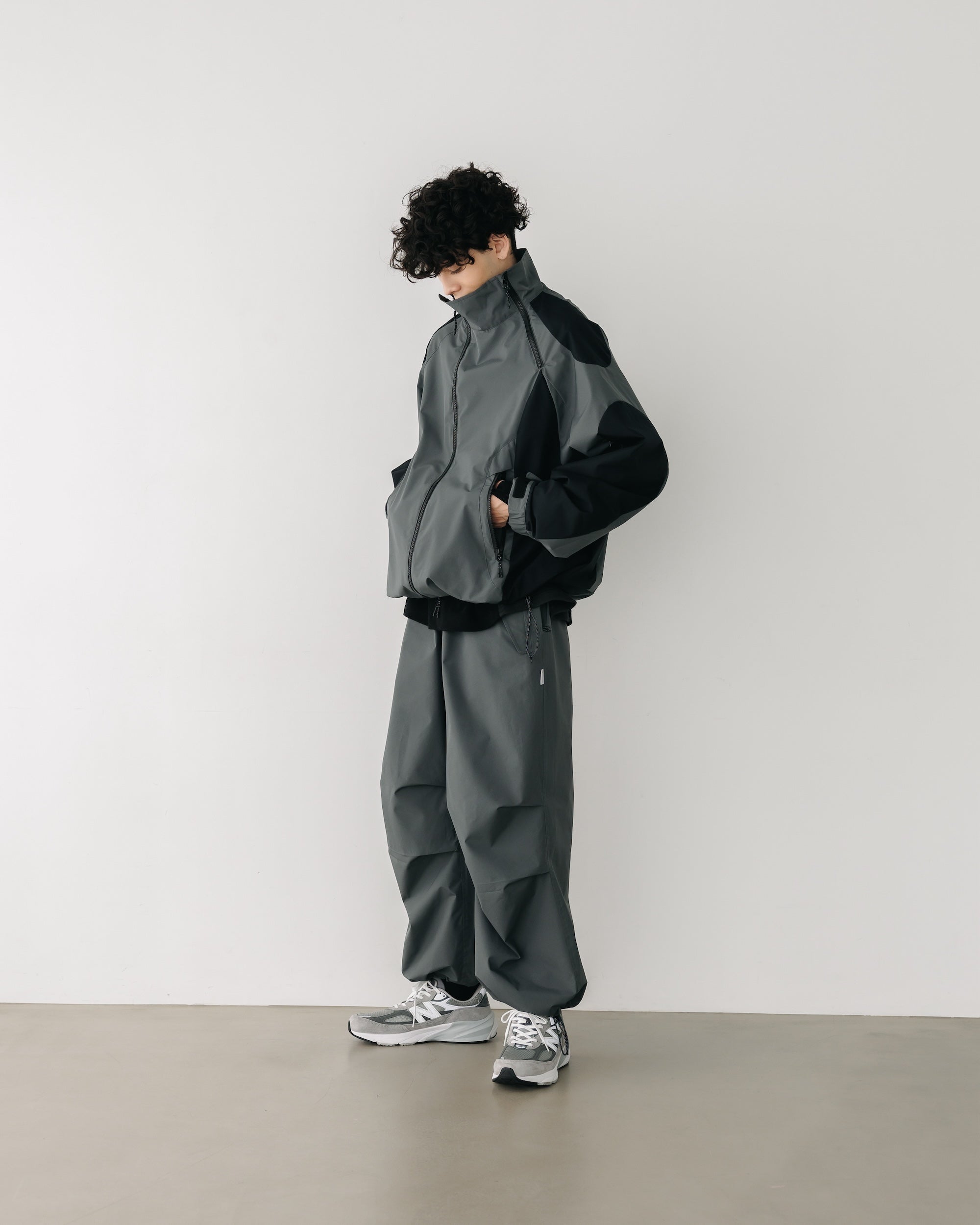 【10.27 SUN 20:00- IN STOCK】+phenix WINDSTOPPER® by GORE-TEX LABS CITY OVER TROUSERS