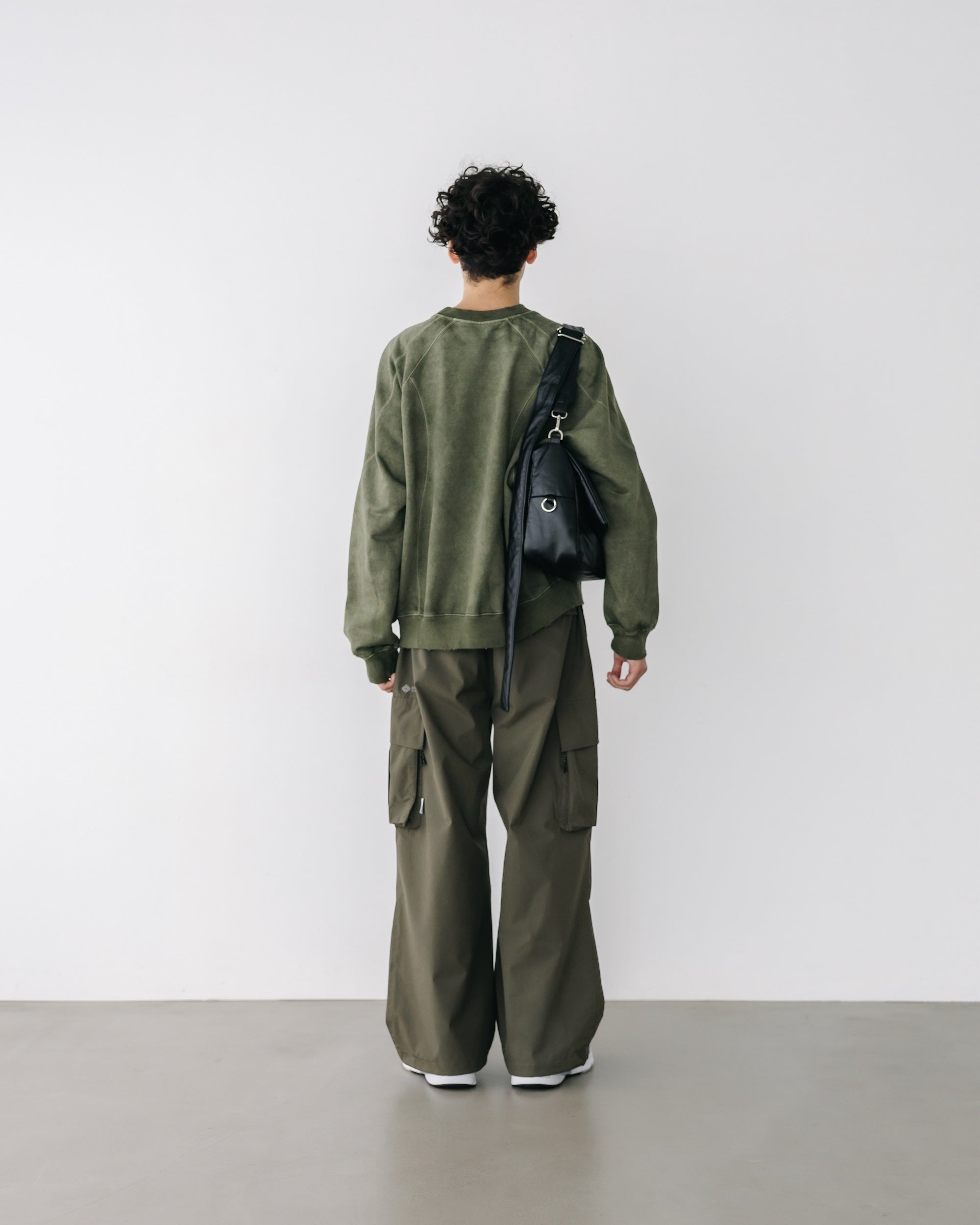 +phenix WINDSTOPPER® by GORE-TEX LABS CITY MILITARY PANTS